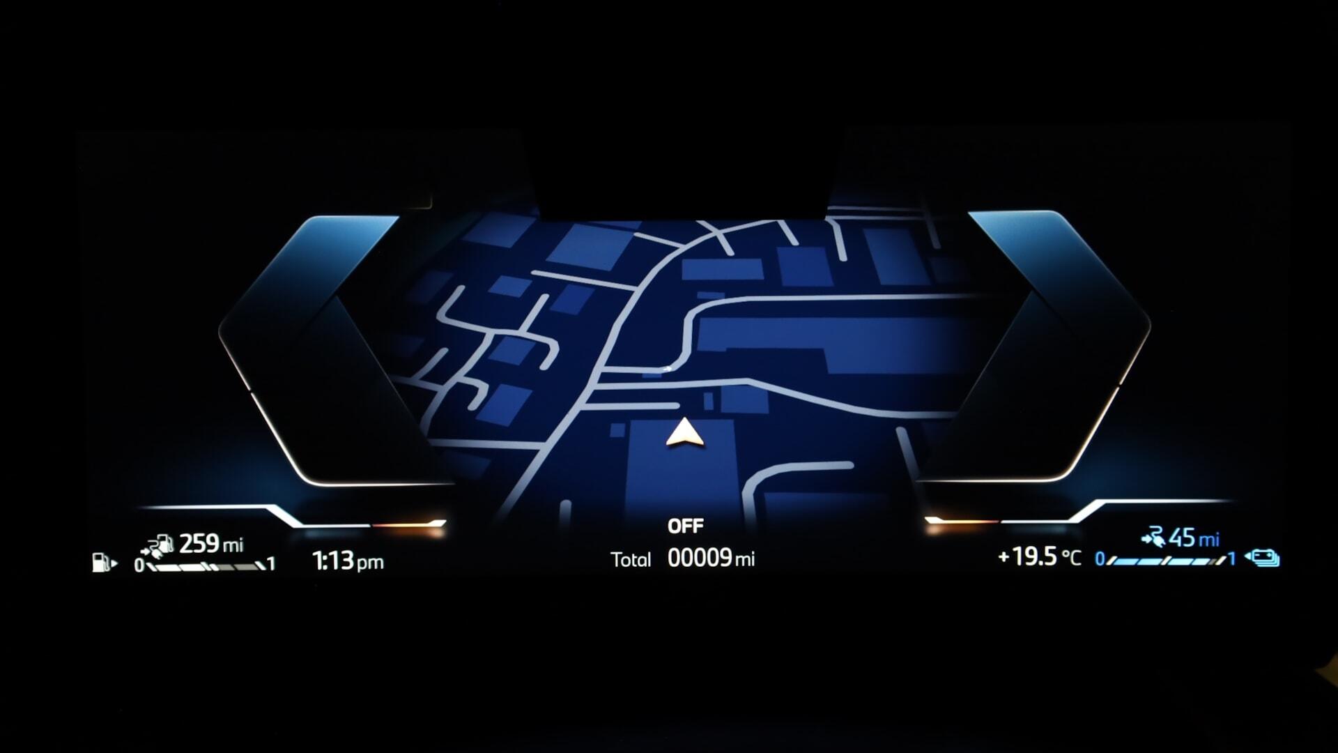 BMW X1 view 9