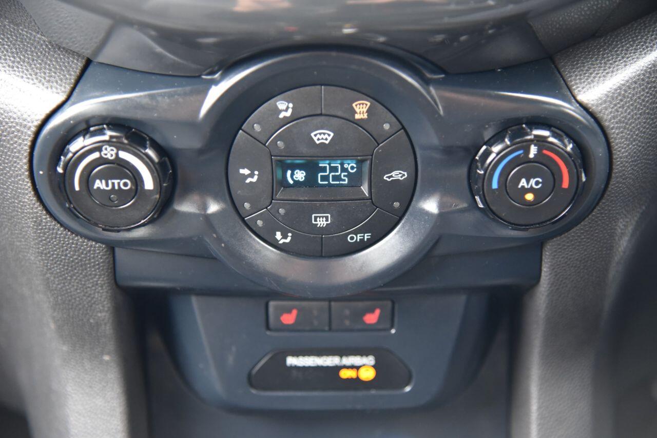 Ford Ecosport view 34