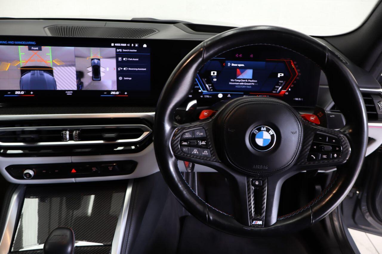 BMW M3 view 30