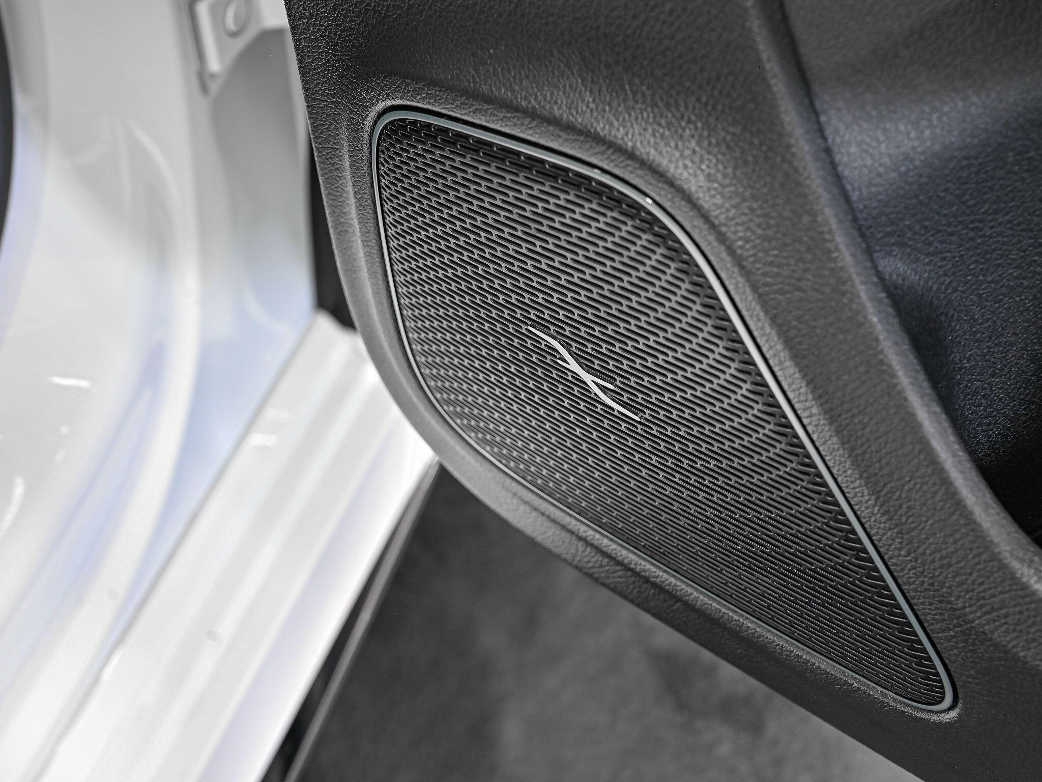 Mercedes-Benz A-Class view 24