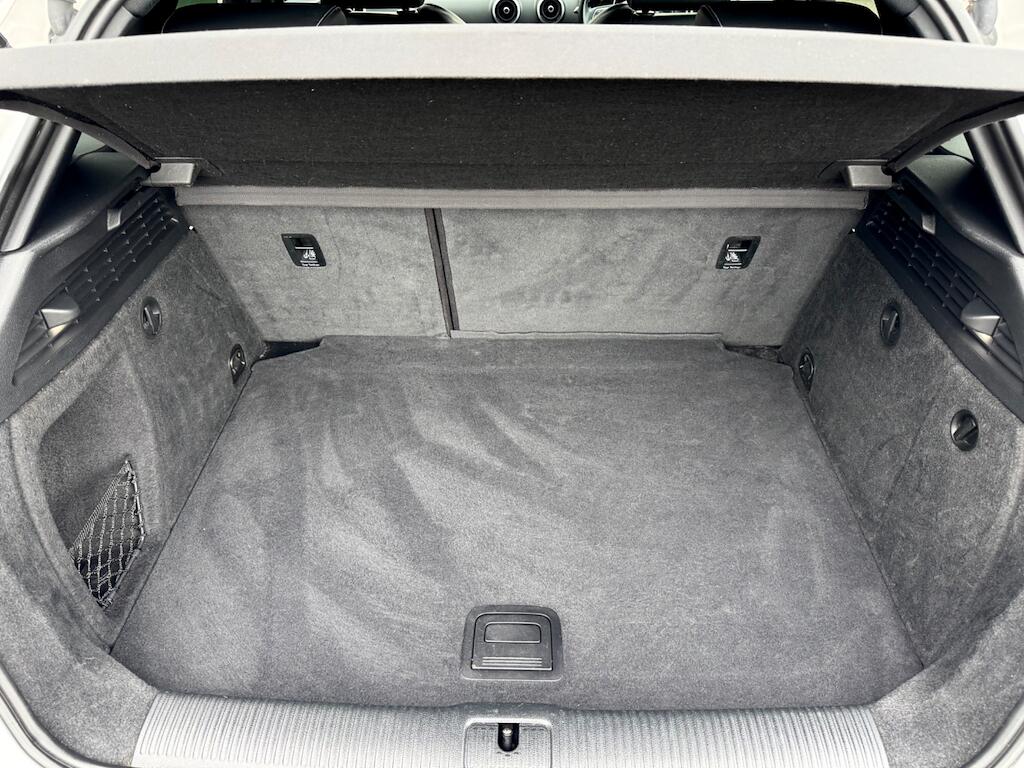 Audi A3 view 43