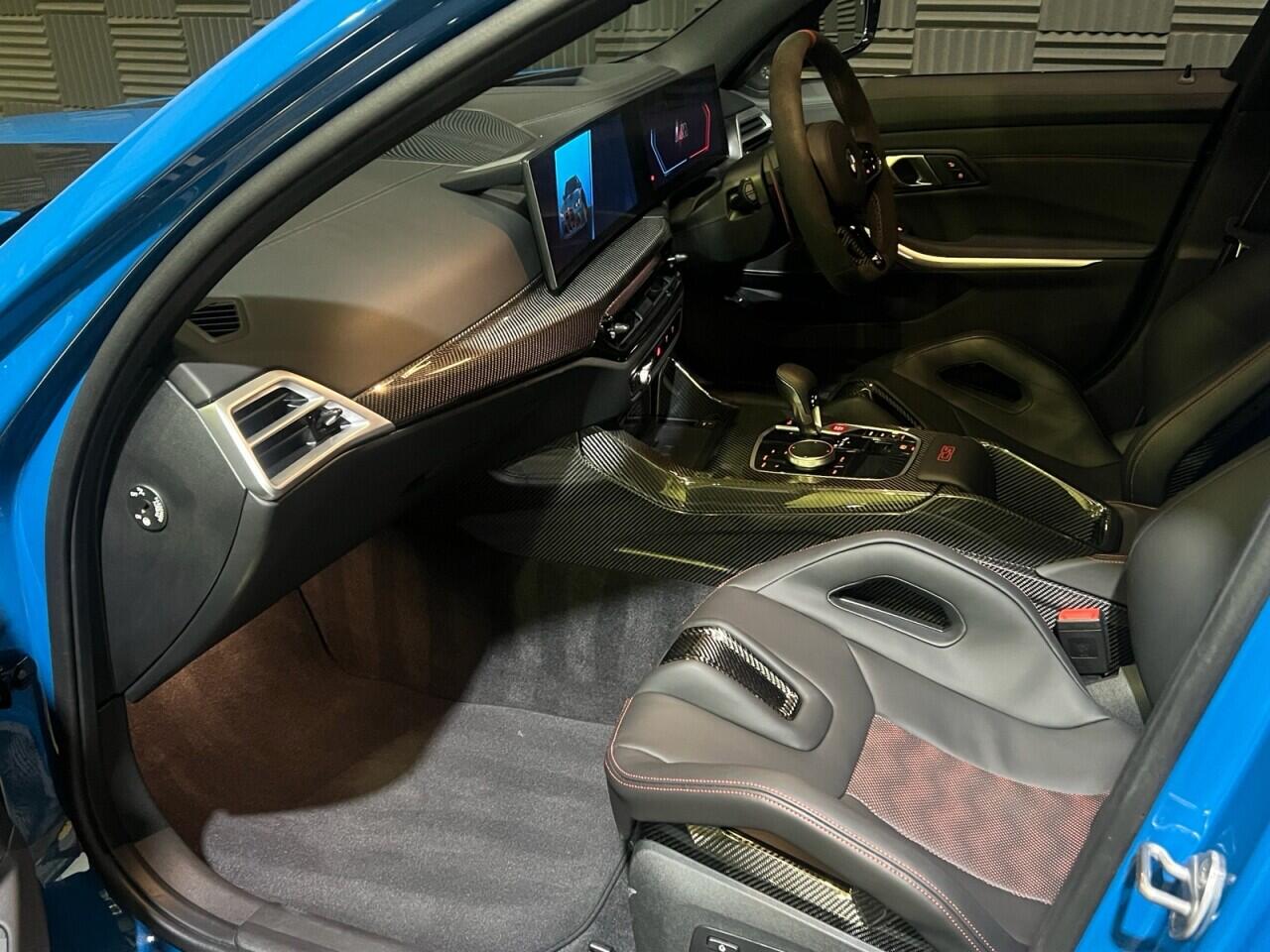 BMW M3 view 26