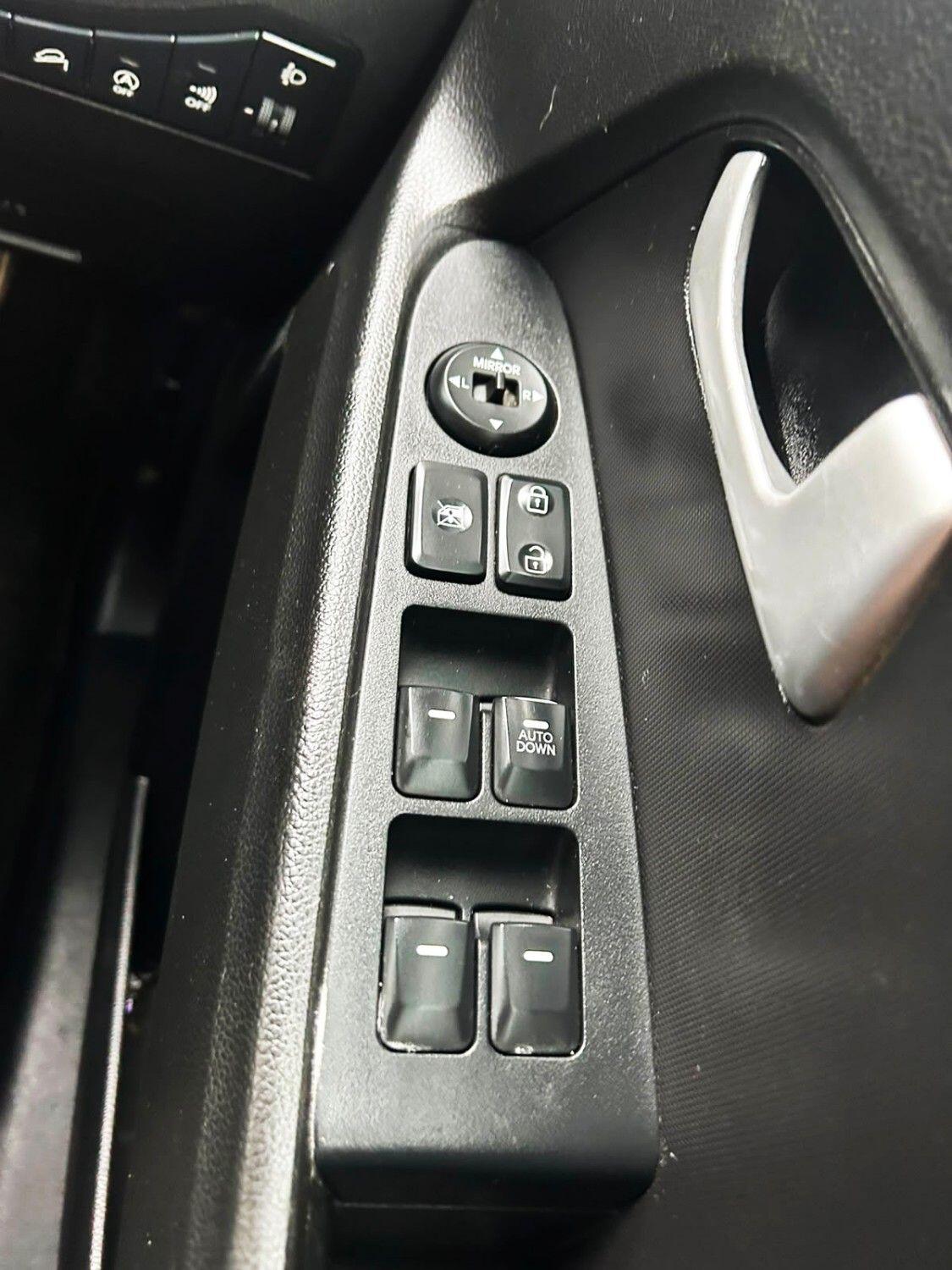 Kia Sportage view 20