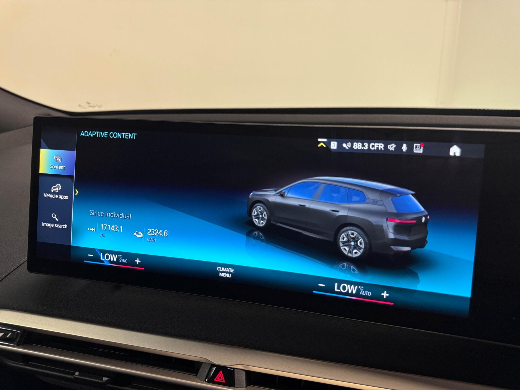 BMW Ix view 52