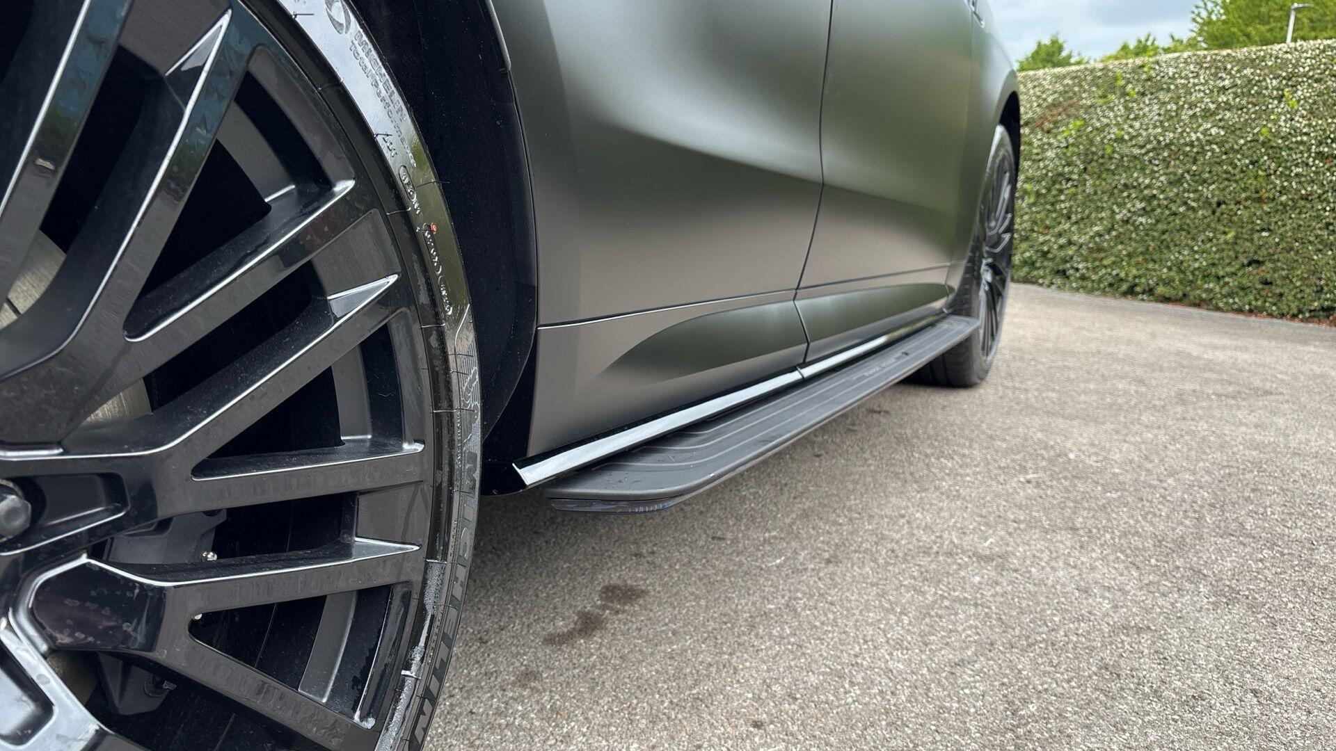 Land Rover Range Rover Sport view 54
