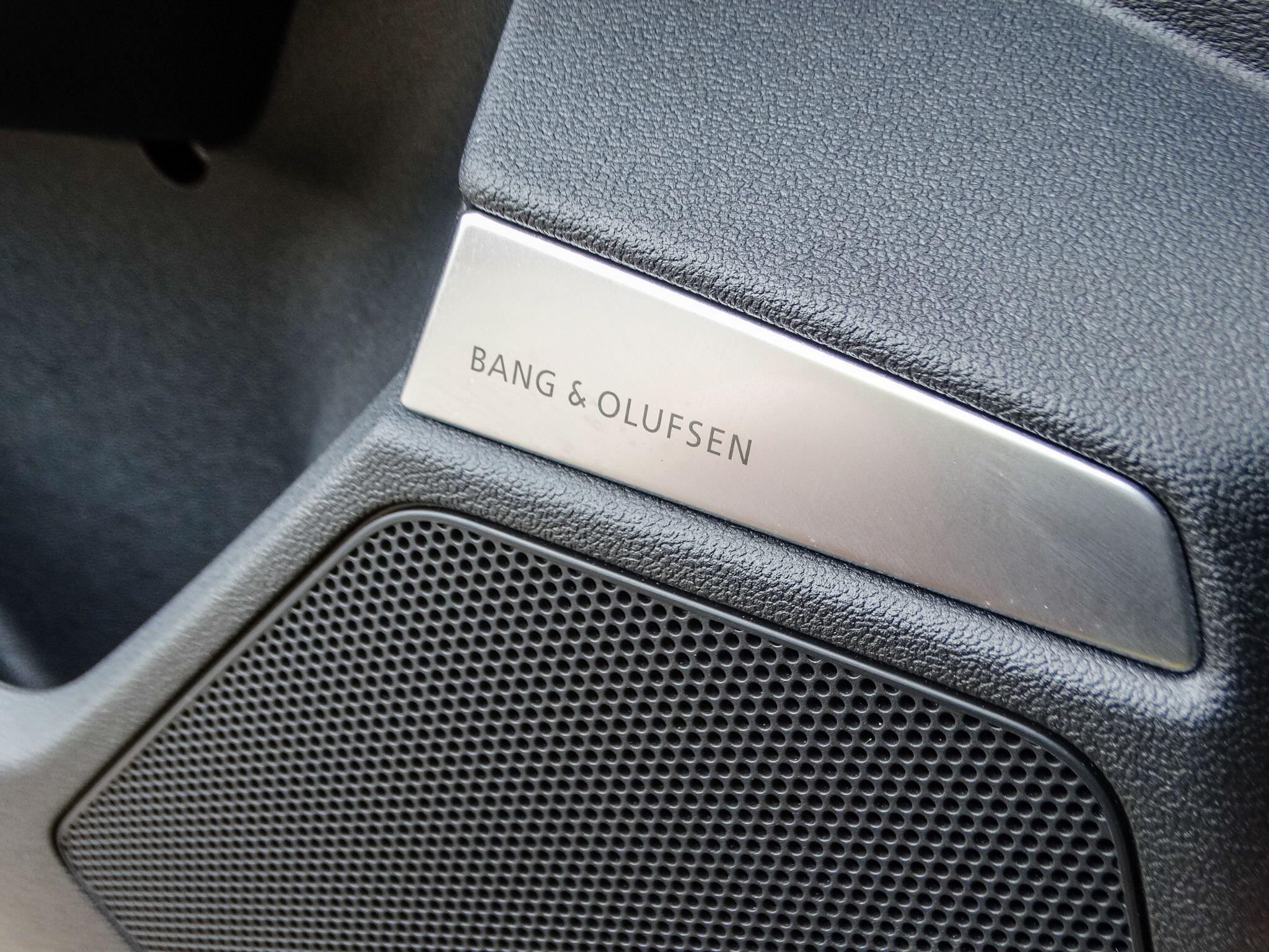 Audi S3 view 22