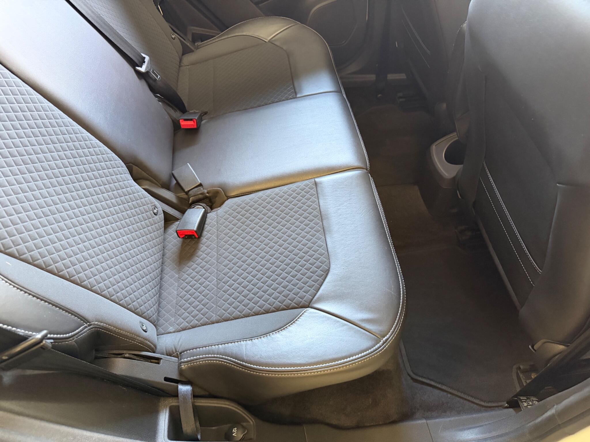 Ford Ecosport view 11