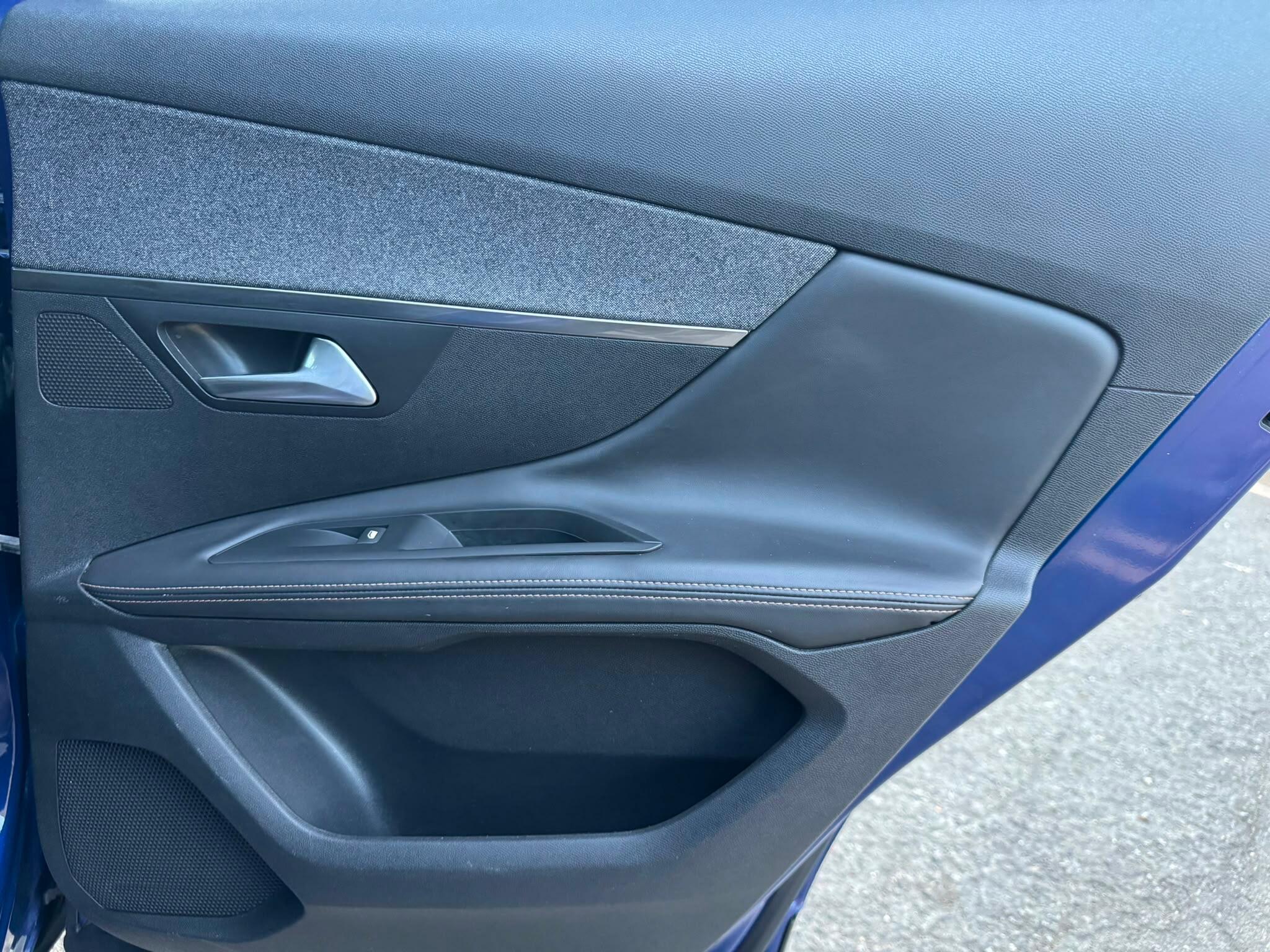 Peugeot 3008 view 31