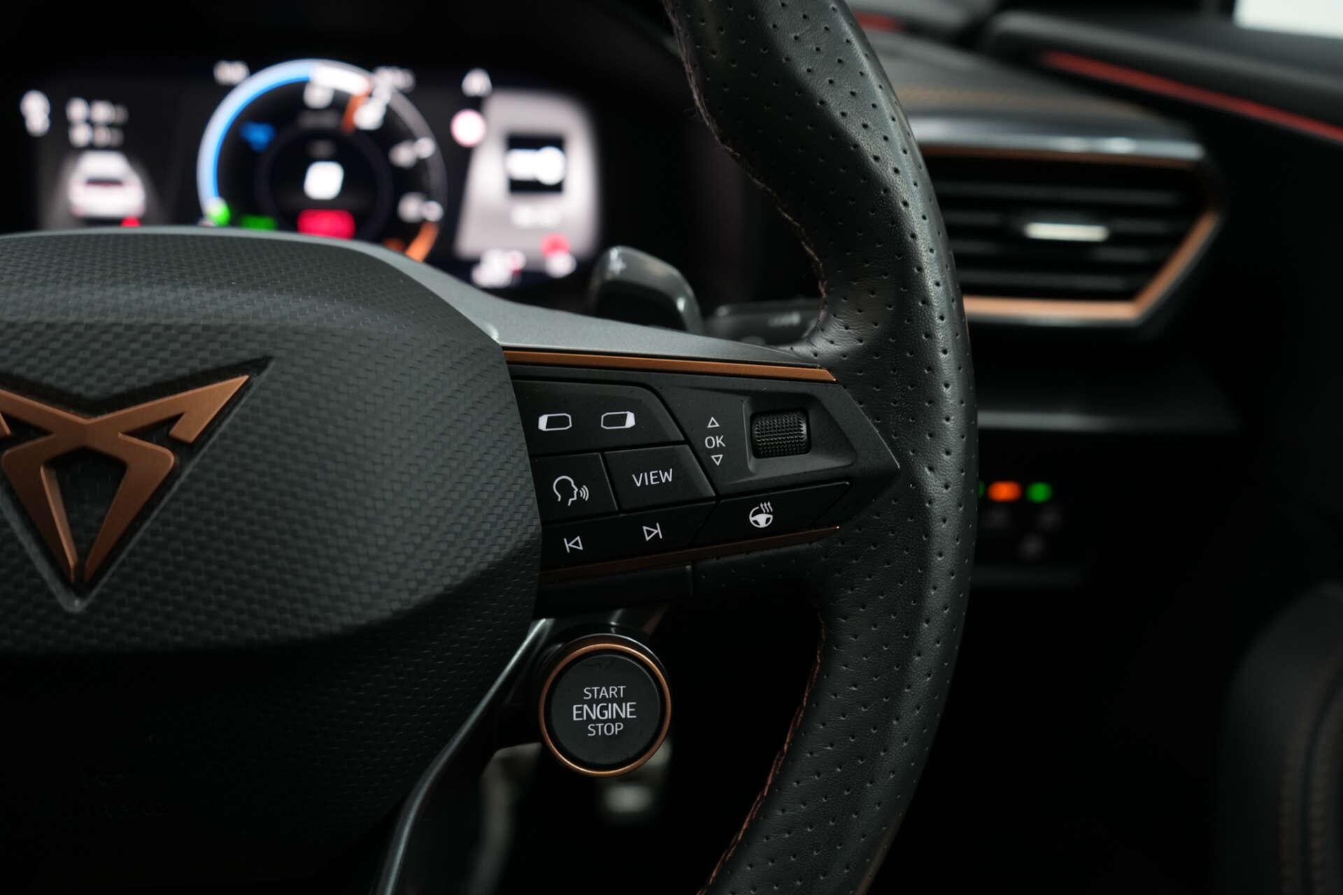 Cupra Formentor view 39
