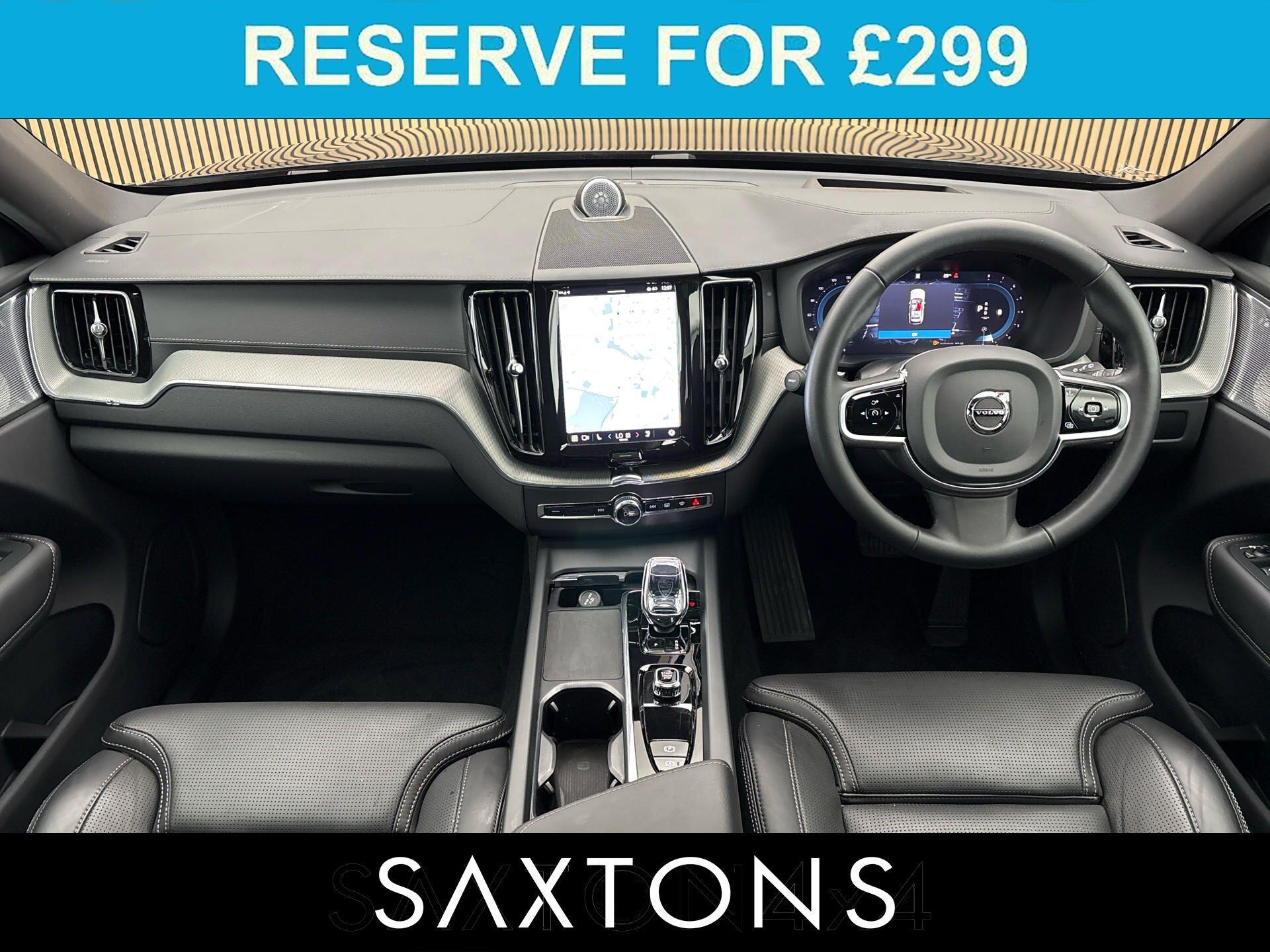 Volvo XC60 view 15