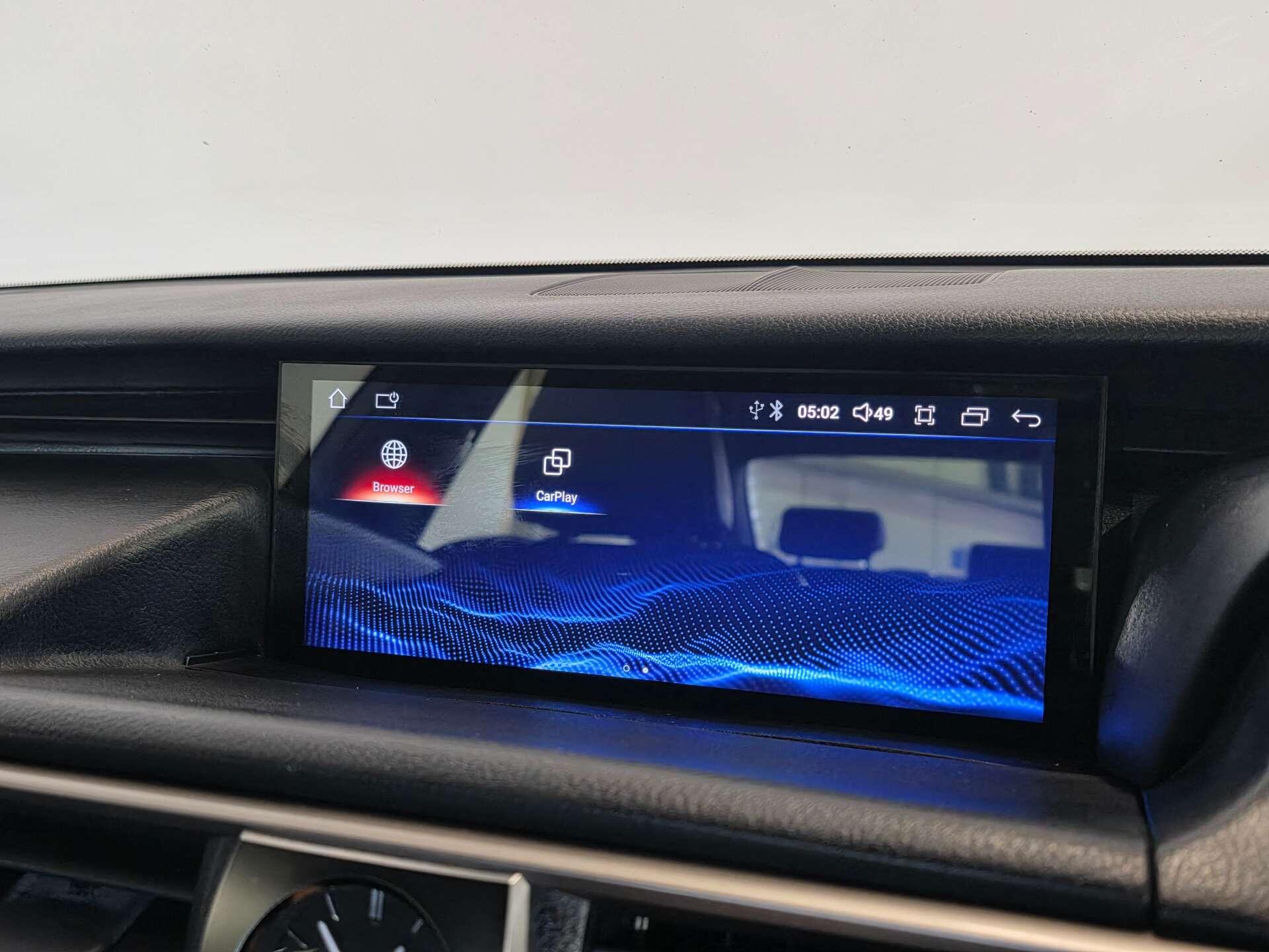 Lexus Is view 31