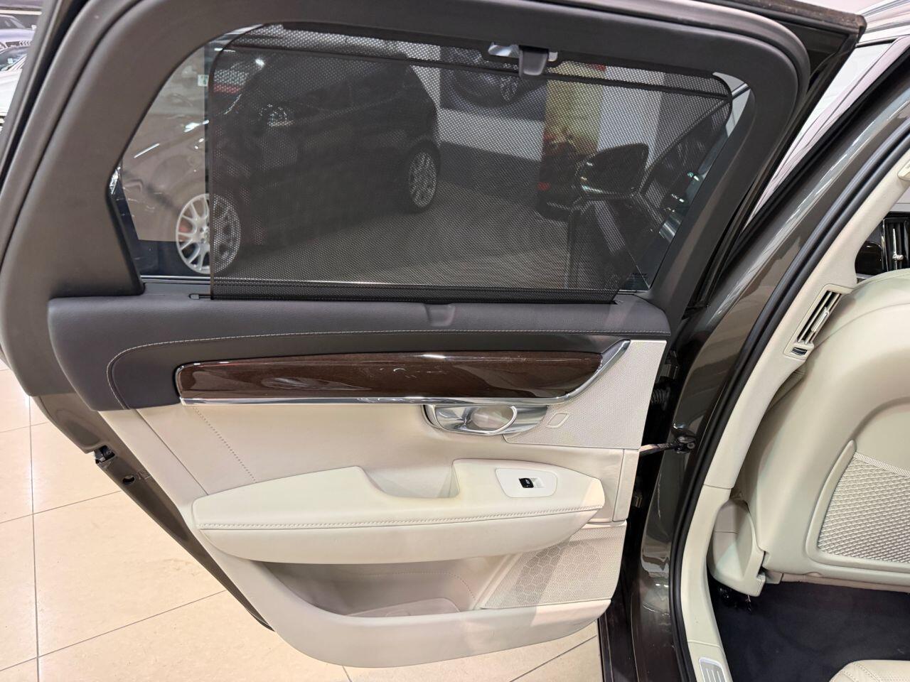 Volvo V90 view 35