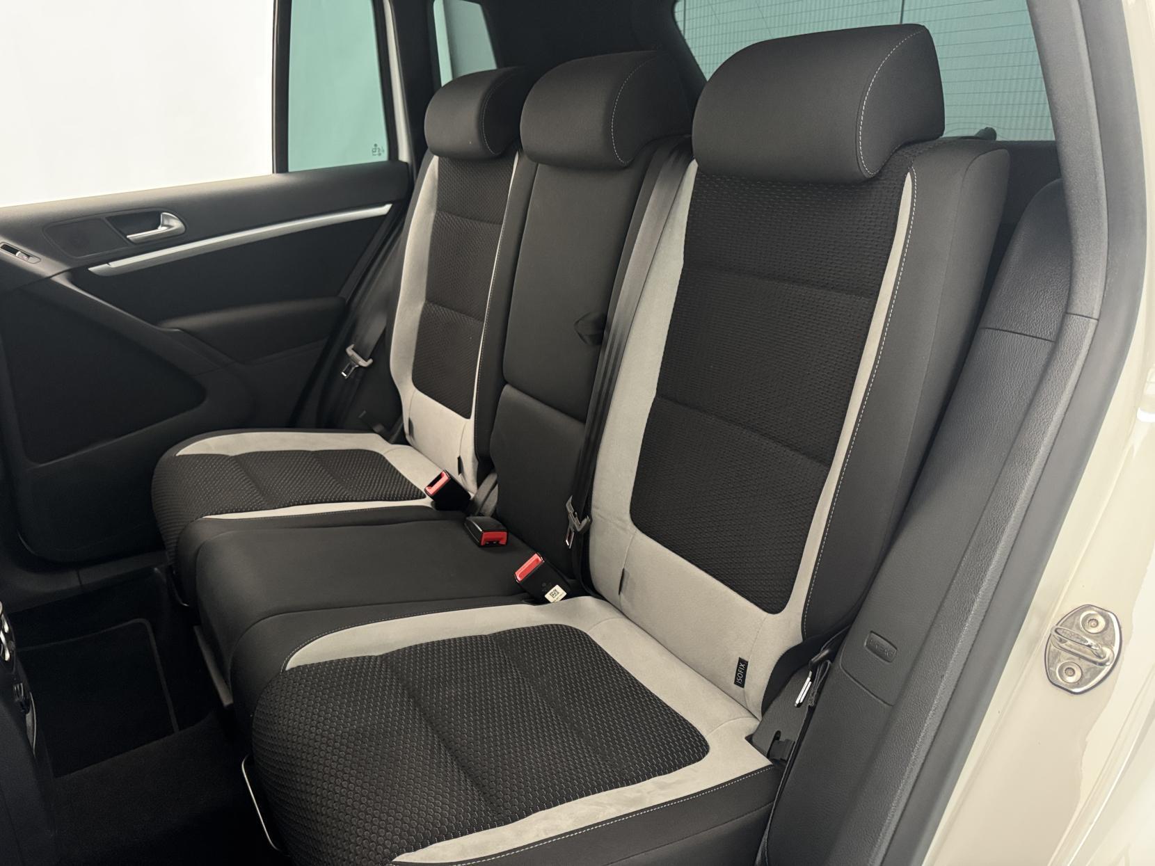 Volkswagen Tiguan view 66