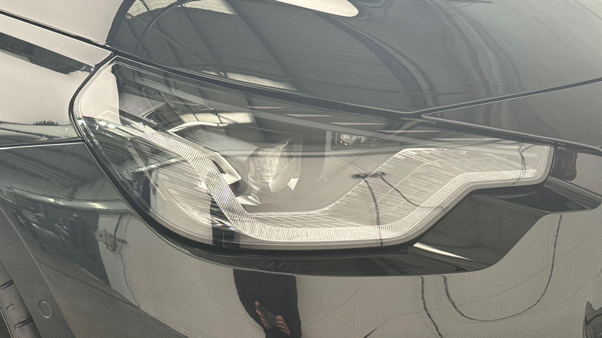 BMW 2 Series view 23