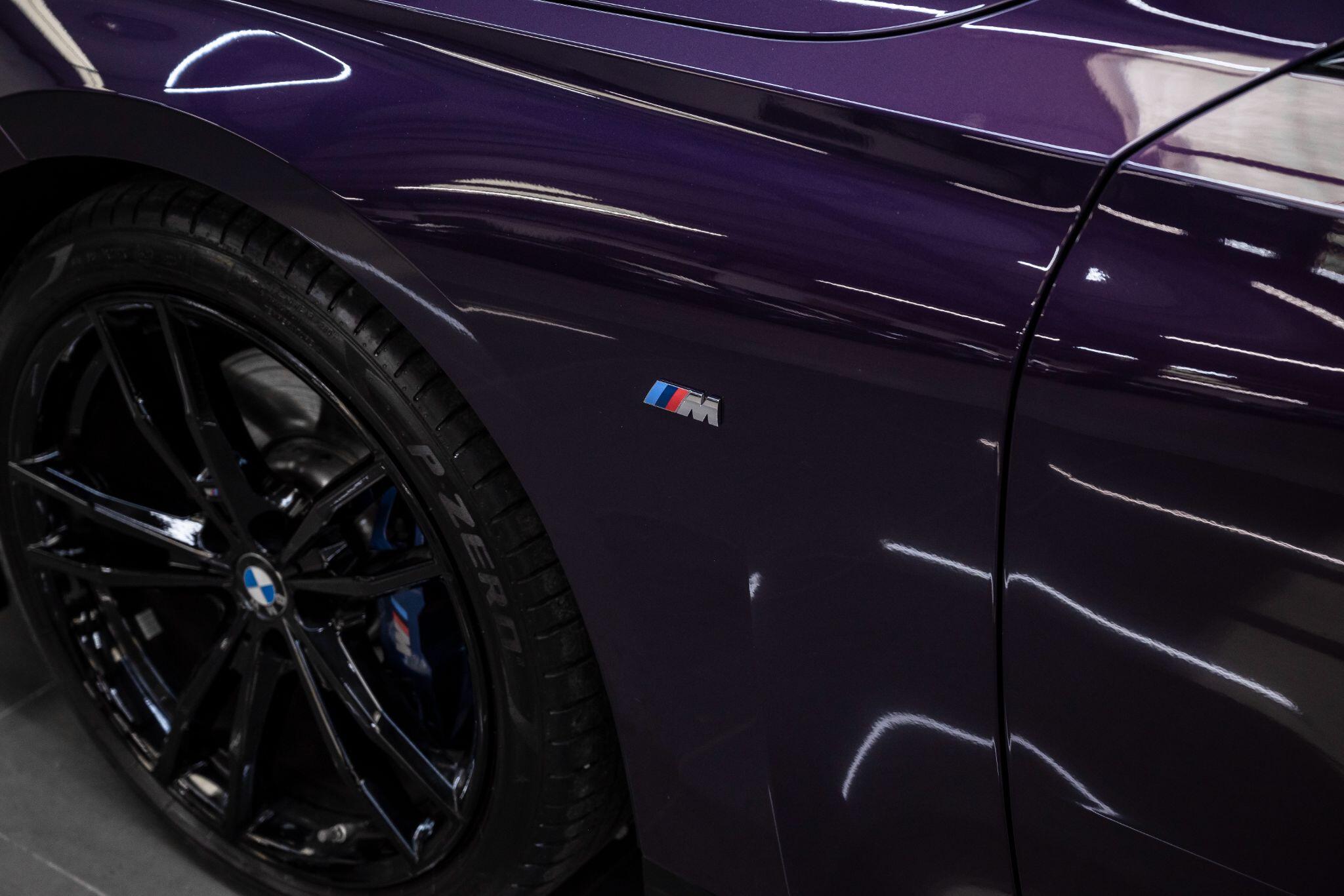 BMW 2 Series view 50