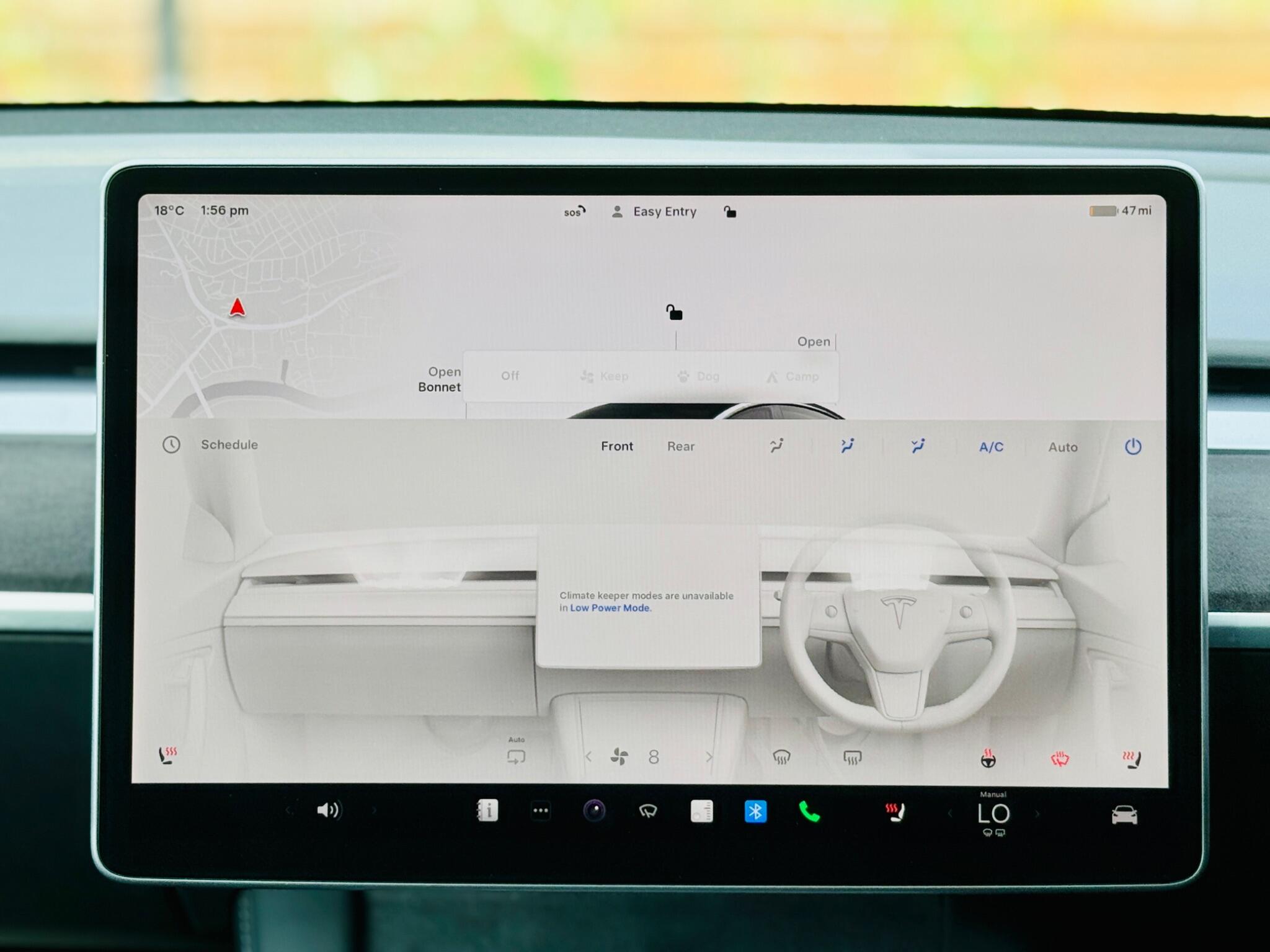 Tesla Model 3 view 22
