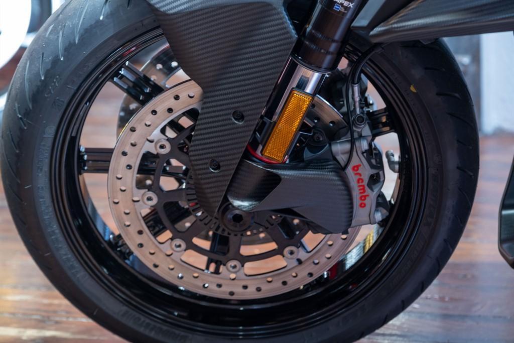 KTM Brabus 1300 R view 13