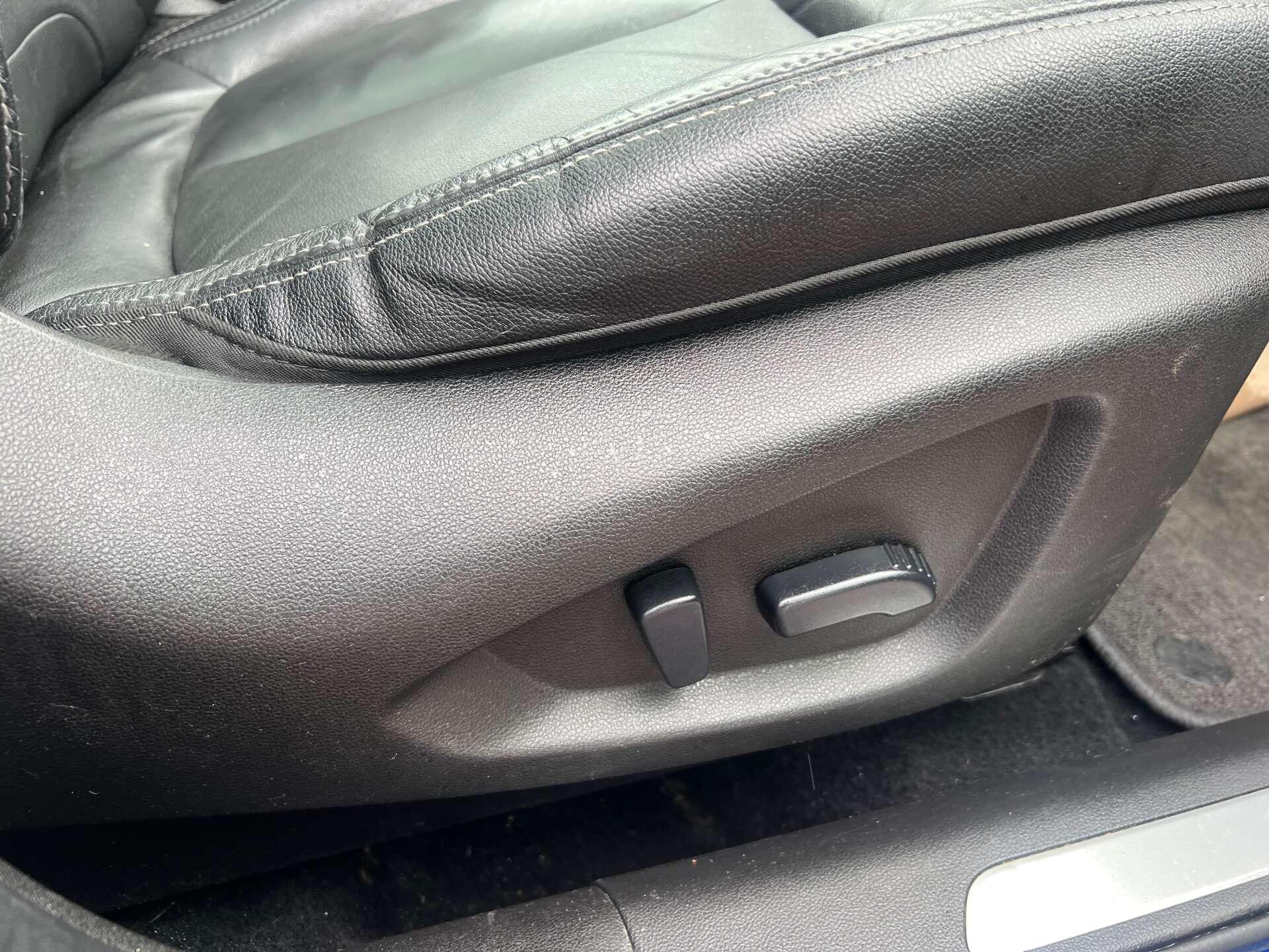 Renault Kadjar view 65