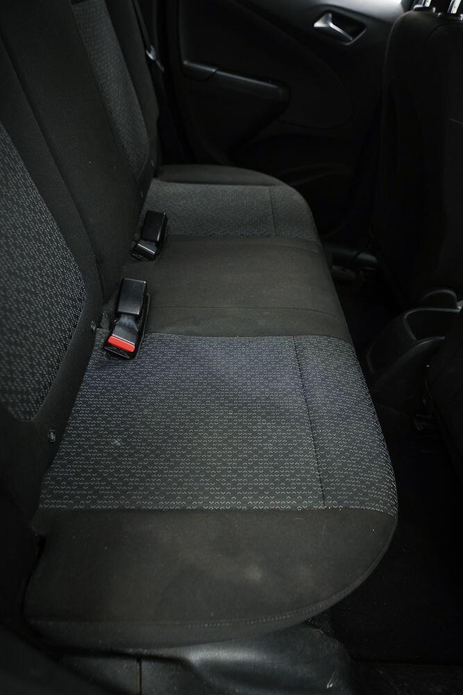 Vauxhall Crossland X view 14