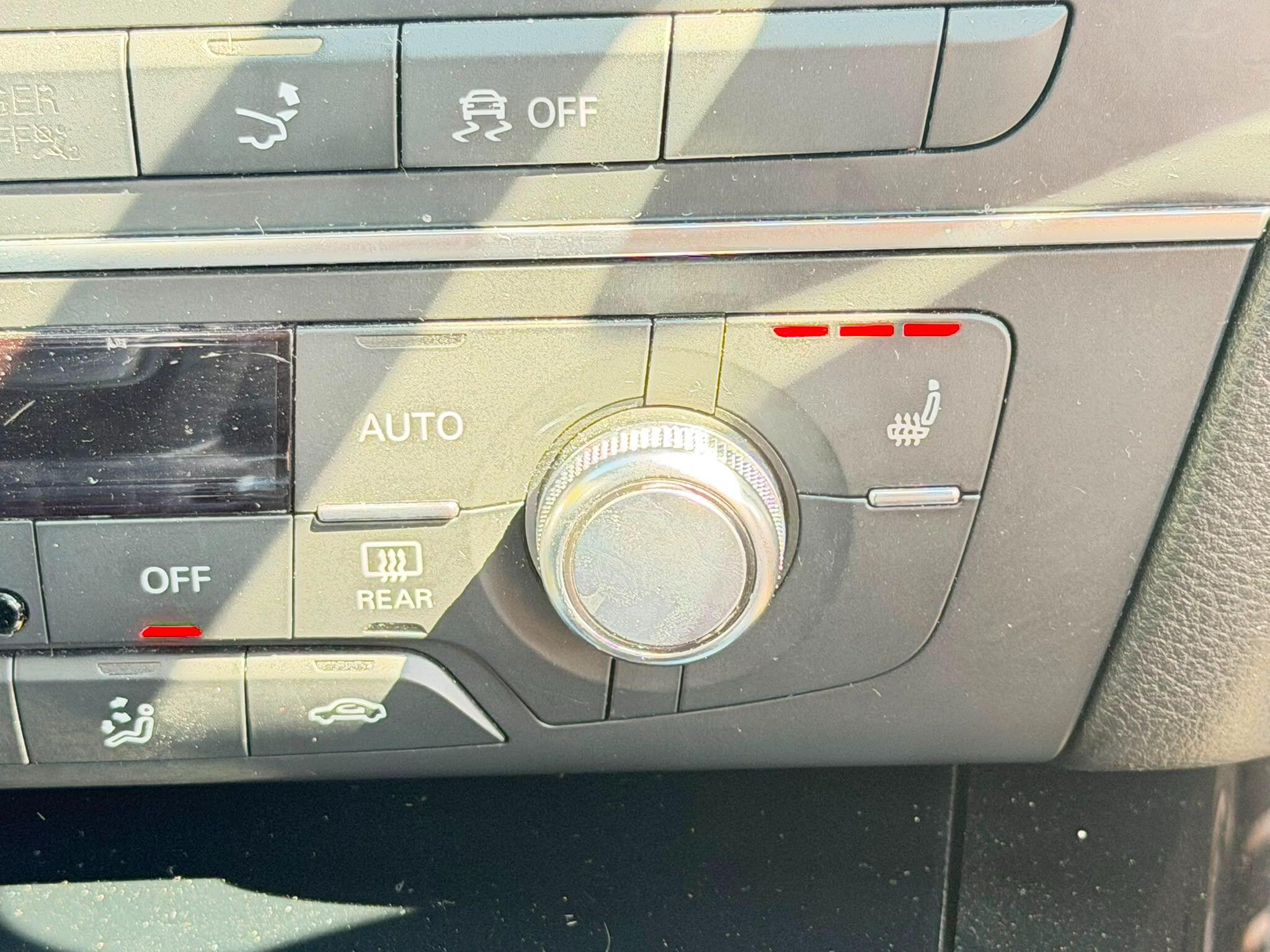 Audi A7 view 29