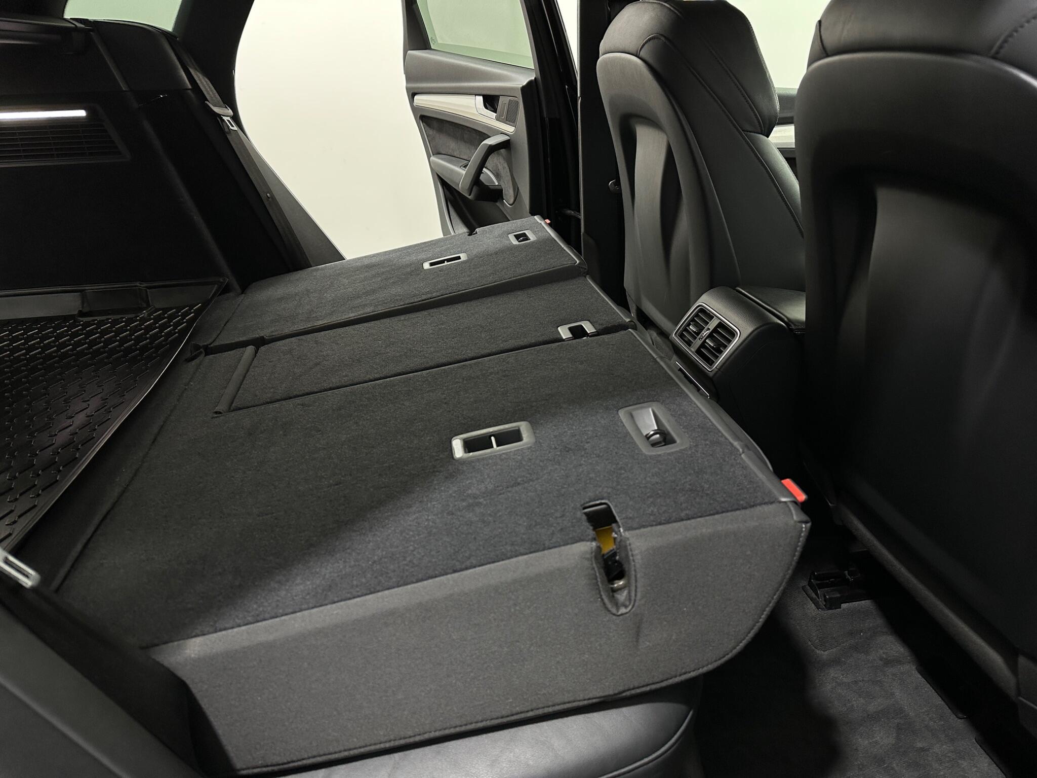 Audi Q5 view 47