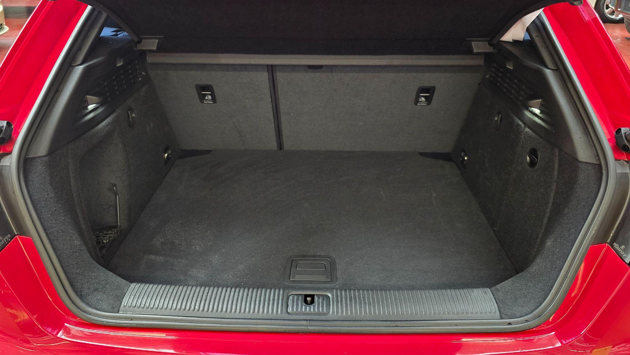 Audi S3 view 29