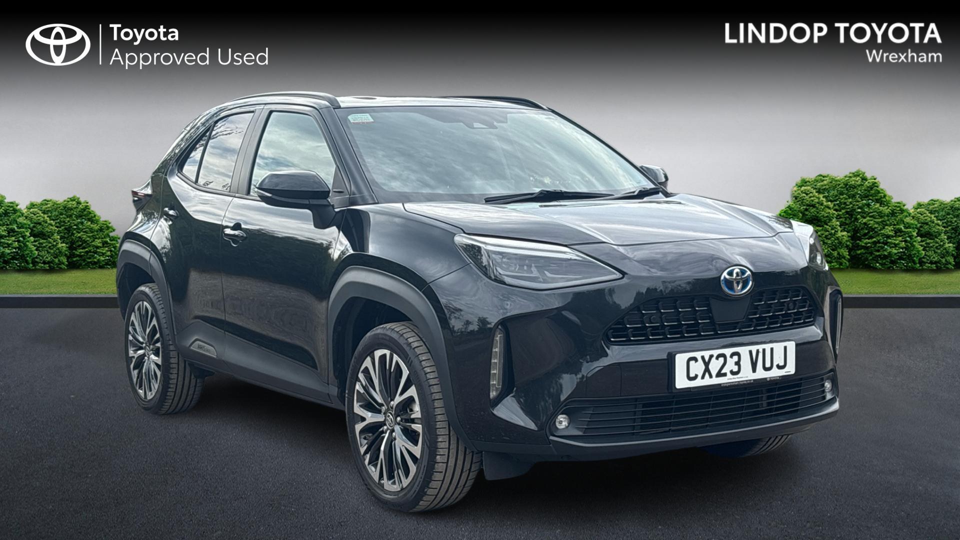 Lindop Used Cars