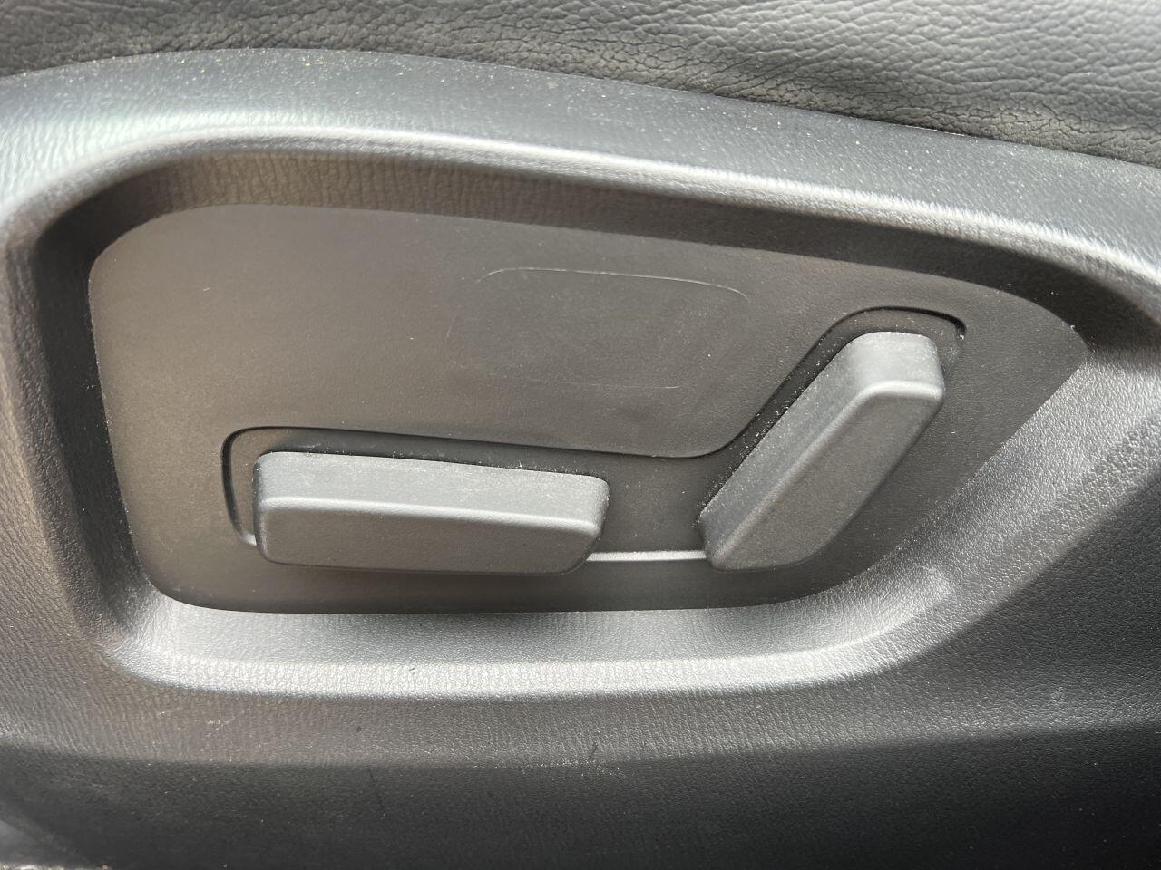 Mazda CX-5 view 26