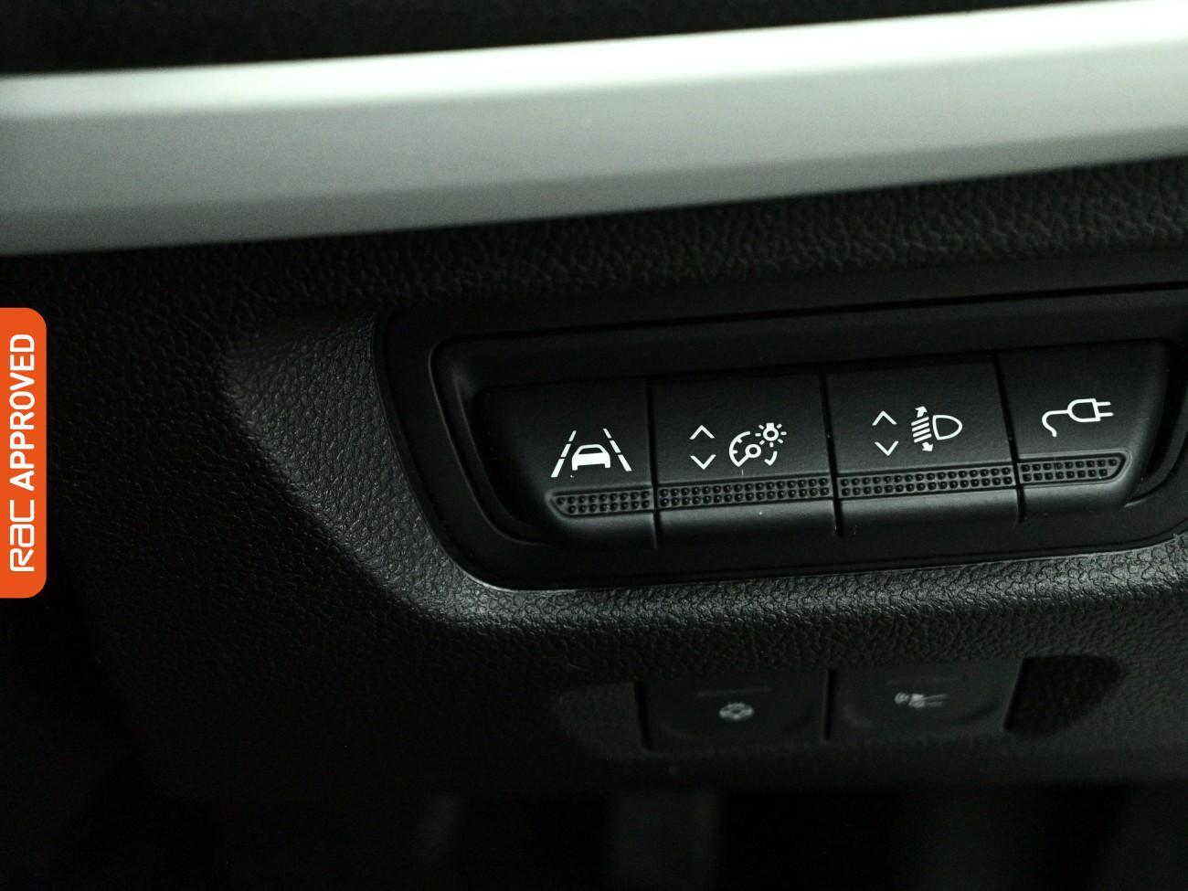 Renault Zoe view 23