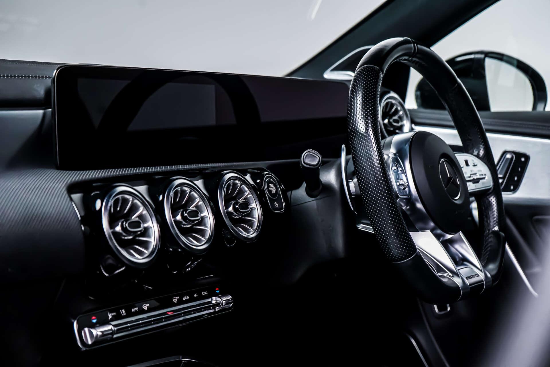 Mercedes-Benz A-Class view 22