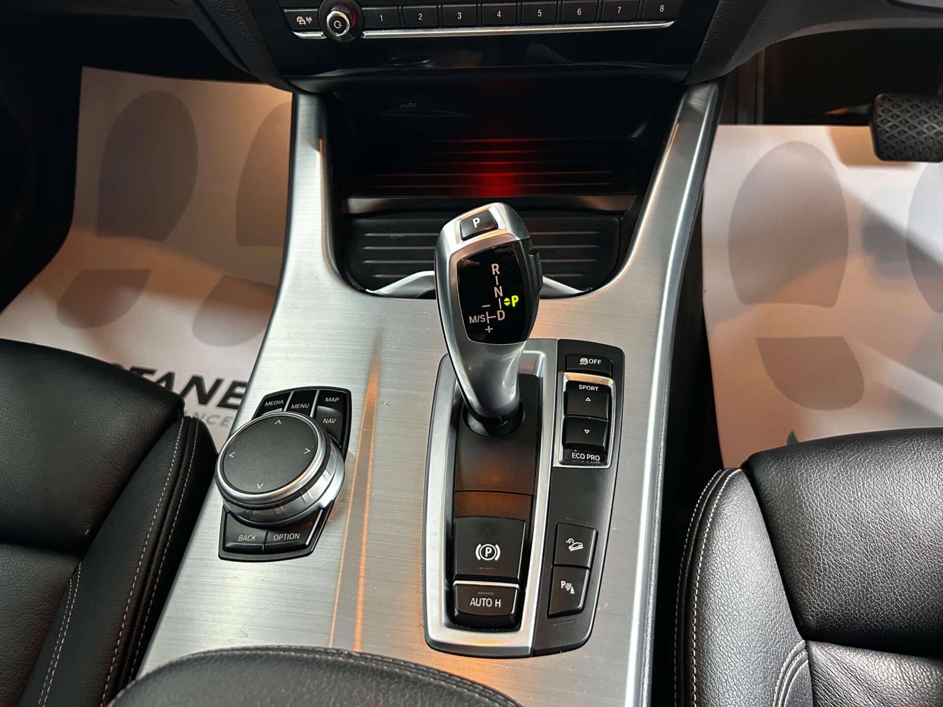BMW X4 view 35
