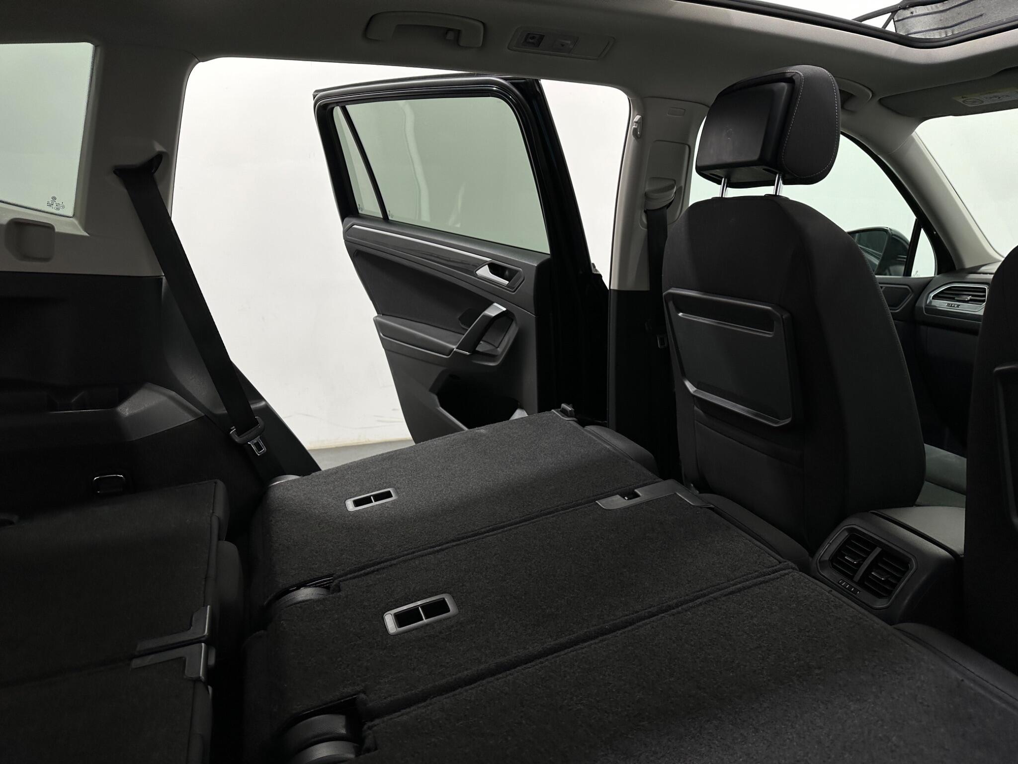 Volkswagen Tiguan Allspace view 48