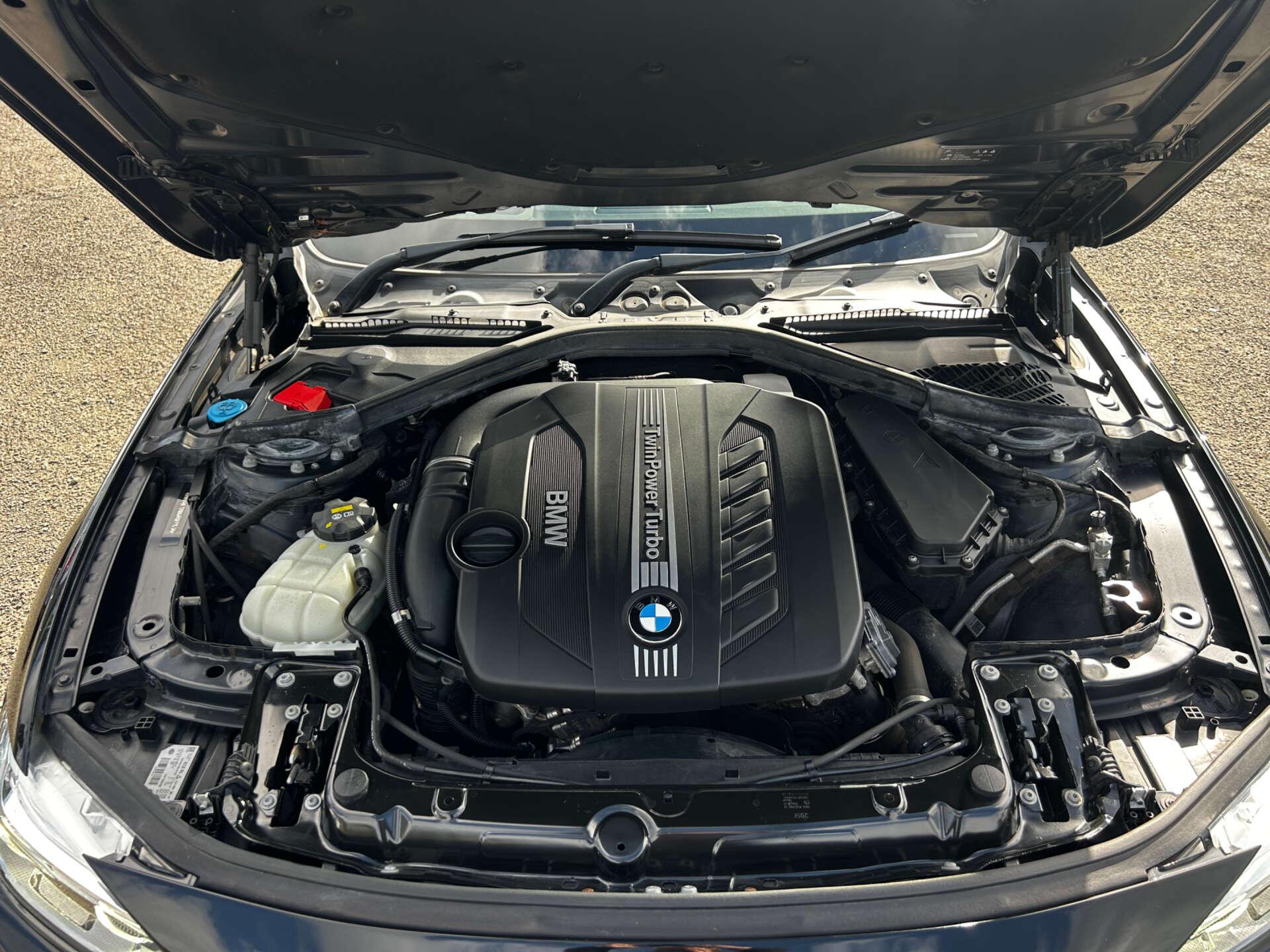 BMW 3 Series view 77