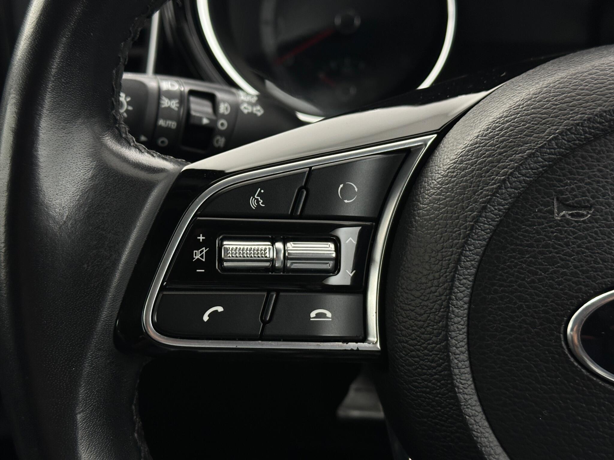 Kia XCeed view 15
