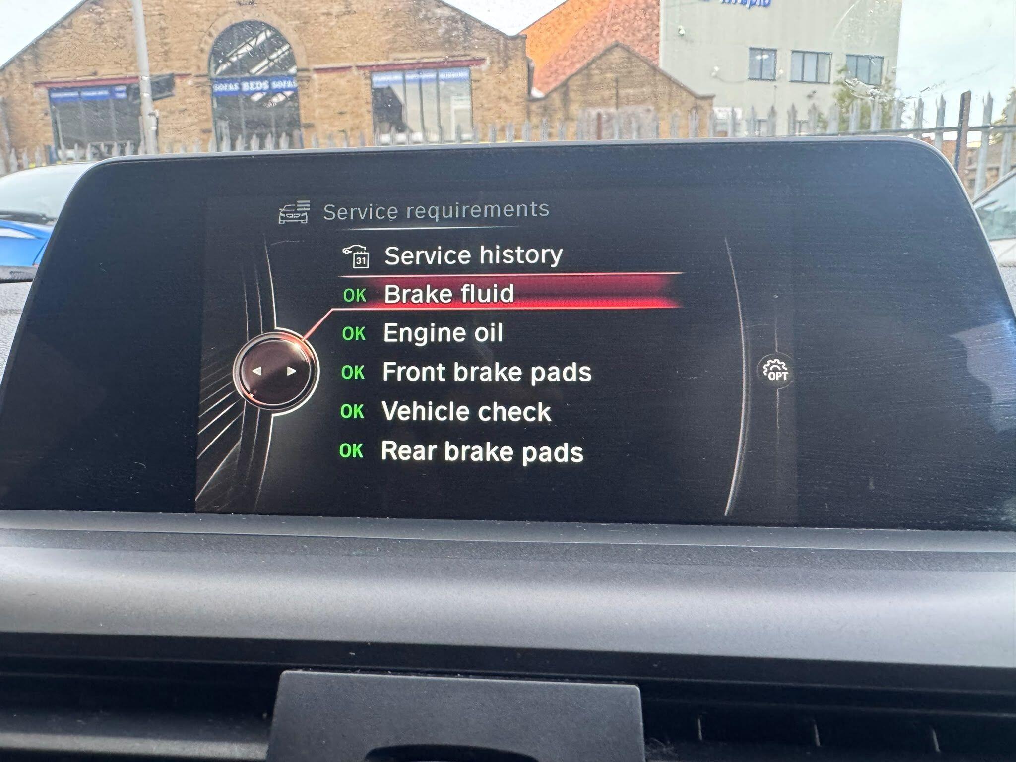 BMW 2 Series view 29