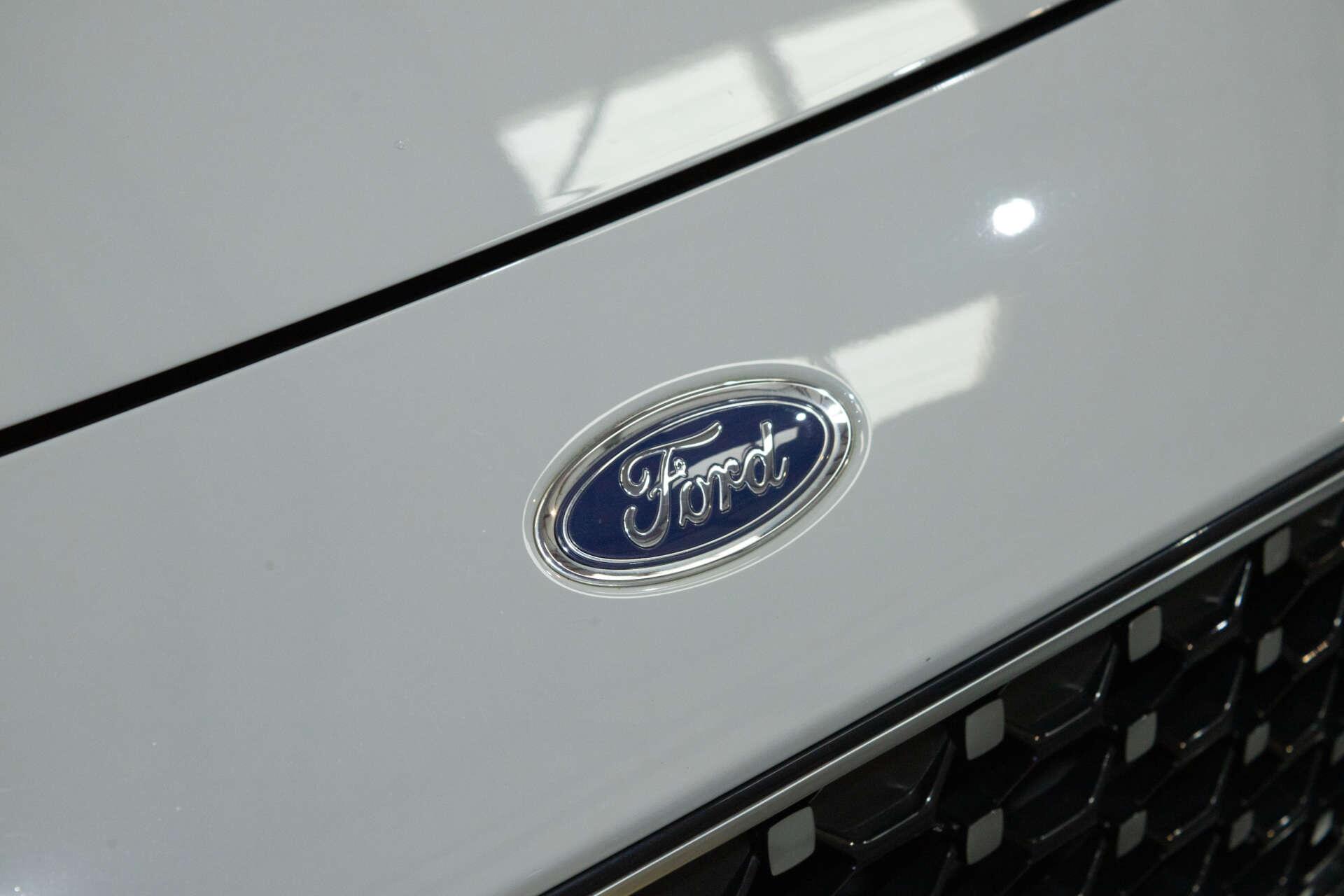 Ford Puma view 21