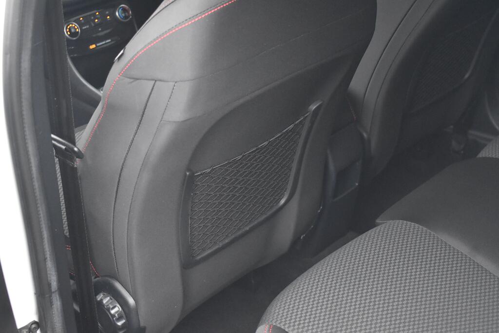 Ford Puma view 42