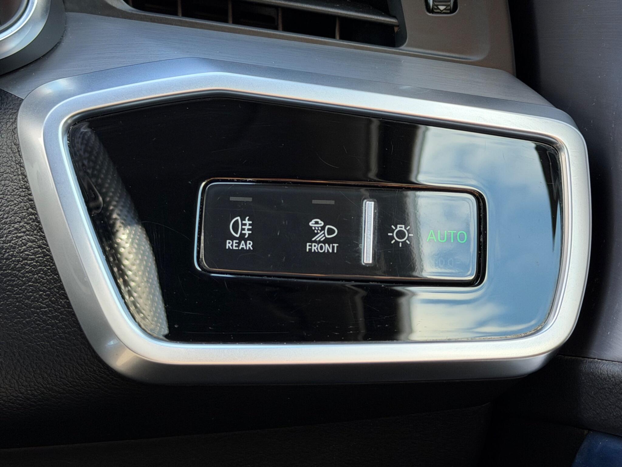 Audi A6 view 50