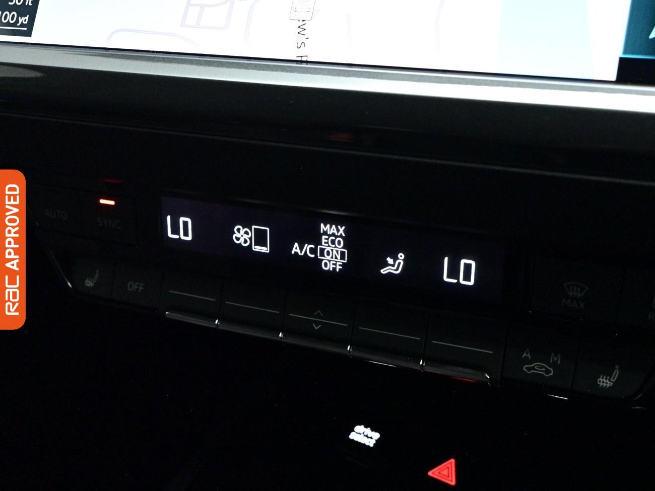 Audi Q4 E-Tron view 20
