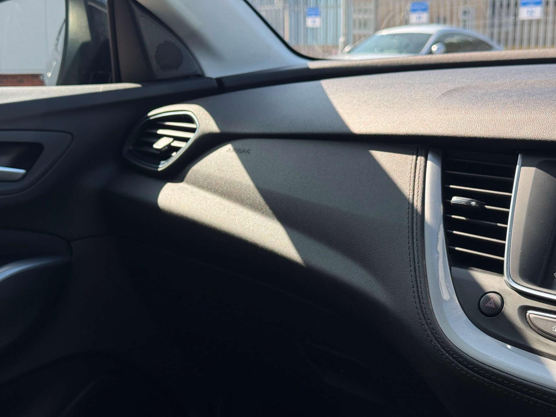 Vauxhall Grandland X view 54