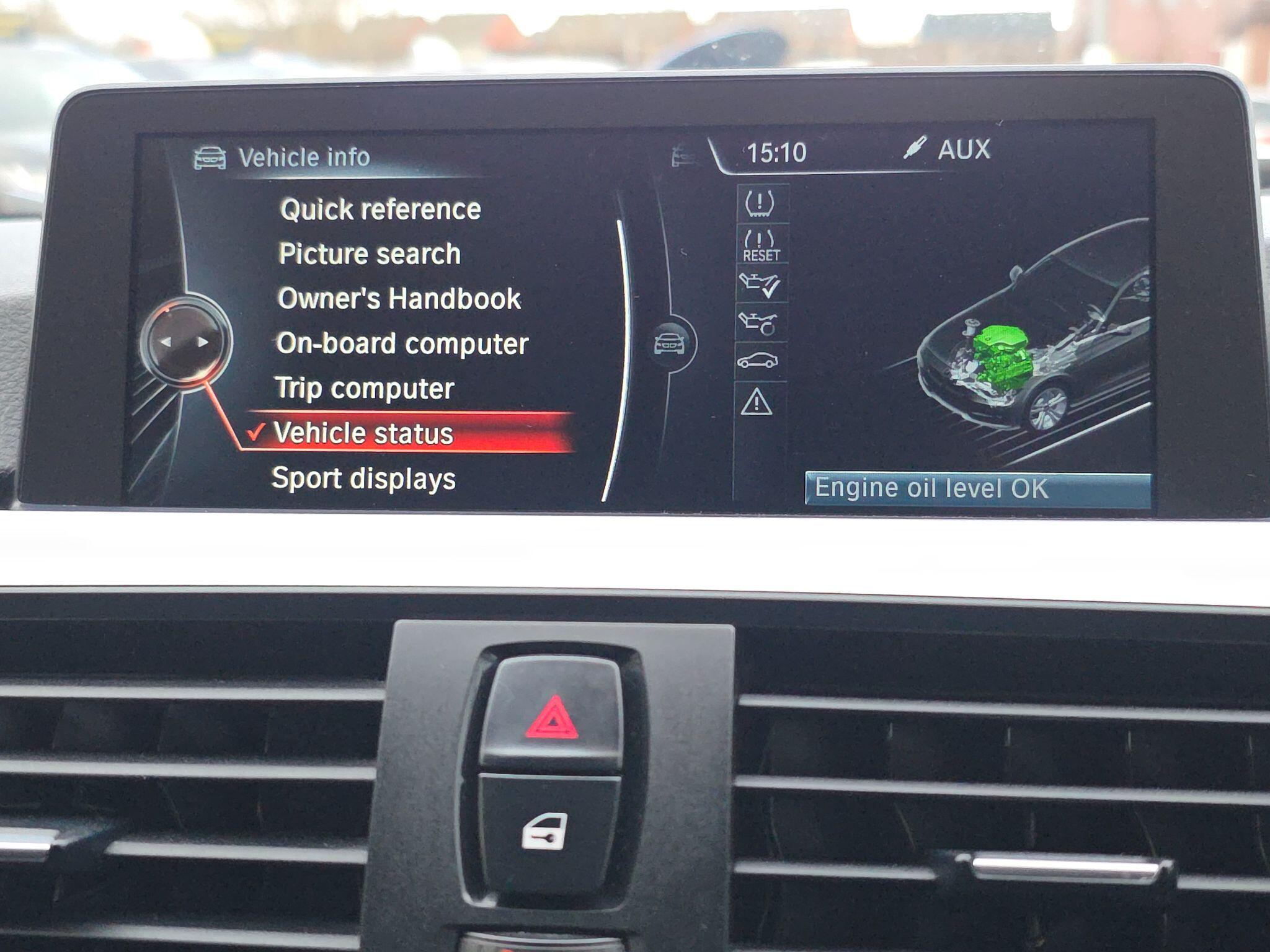 2013 BMW 3 Series image 53