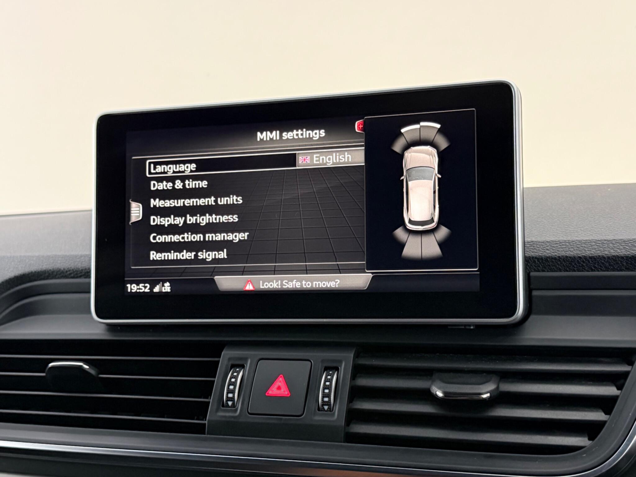 Audi Q5 view 27