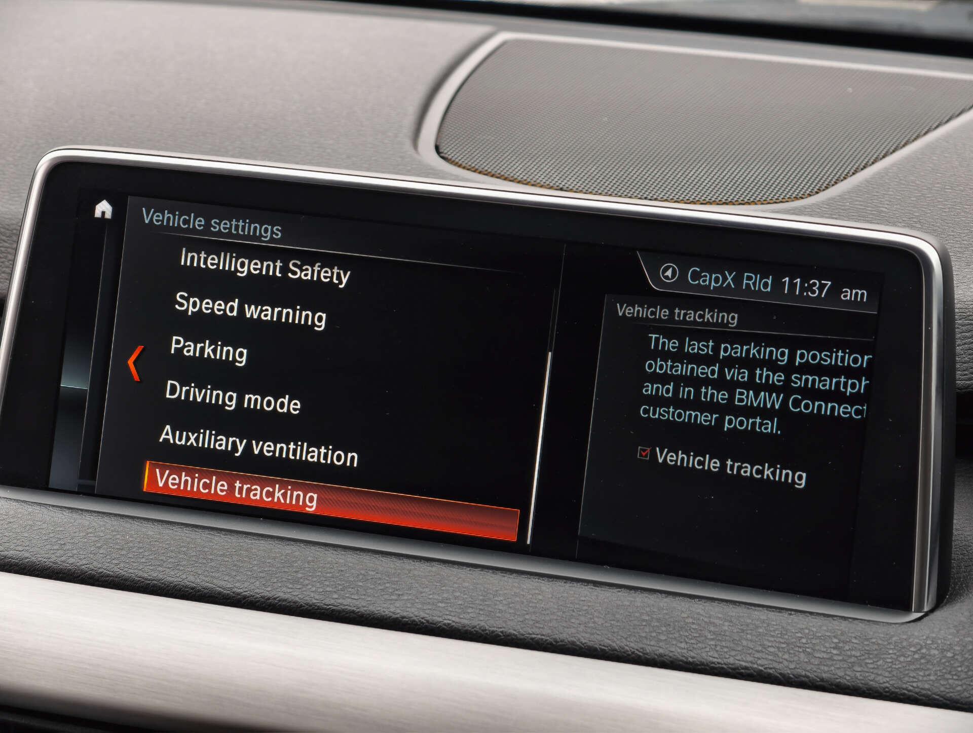 BMW X5 X5 view 51
