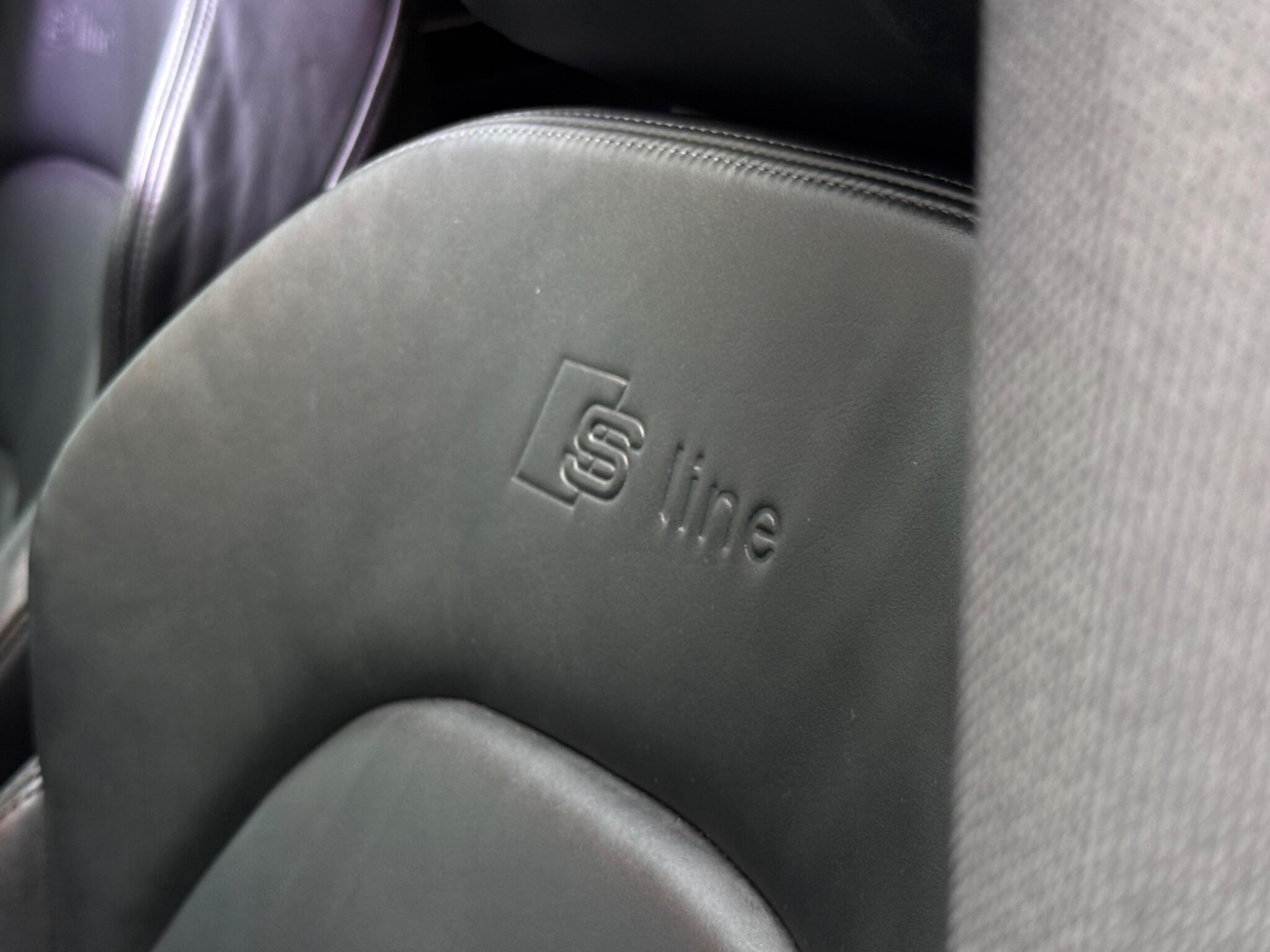 Audi Audi A5 view 18
