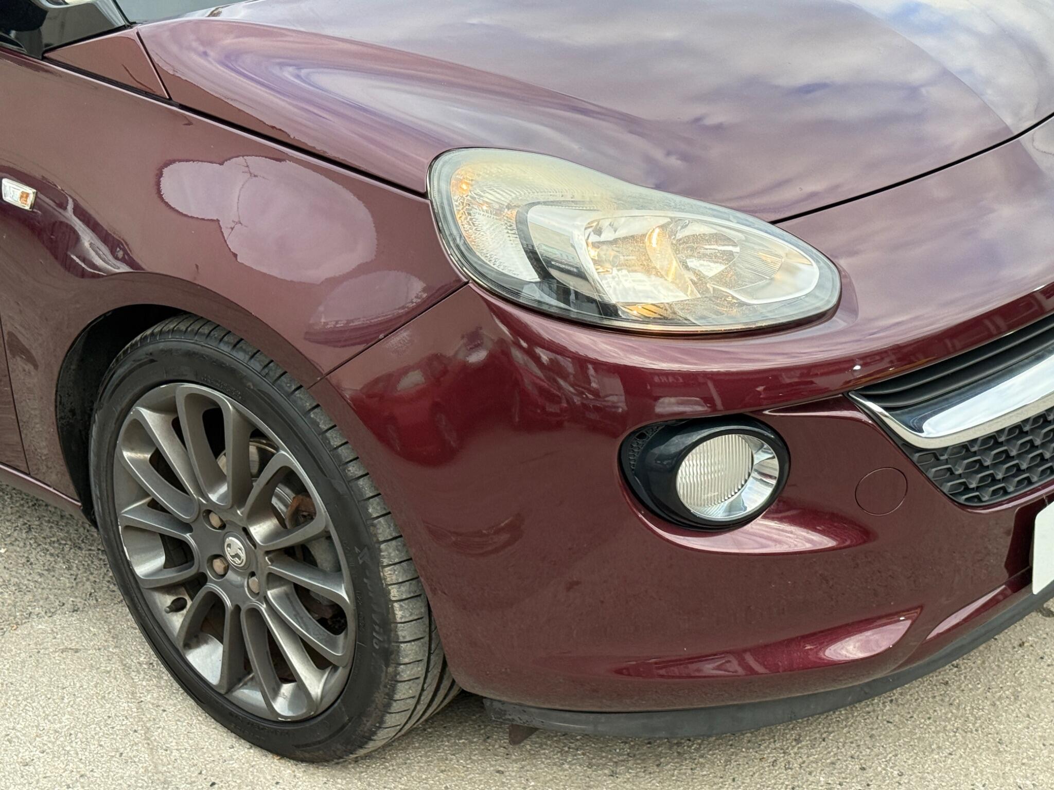 Vauxhall ADAM - Image 21
