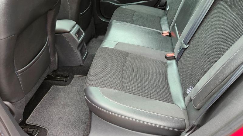 2011 Citroen C4 image 22