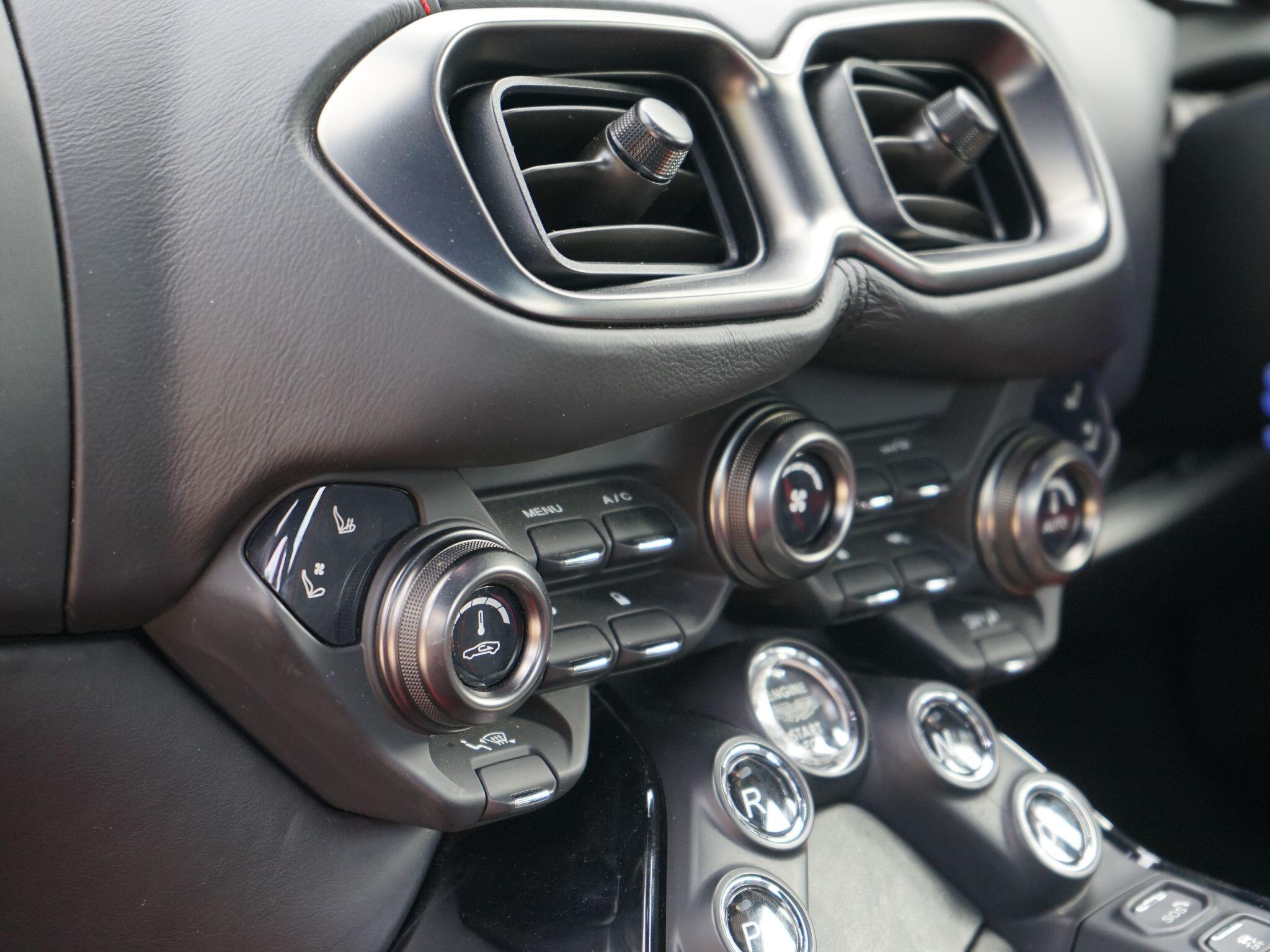 Aston Martin Vantage view 14