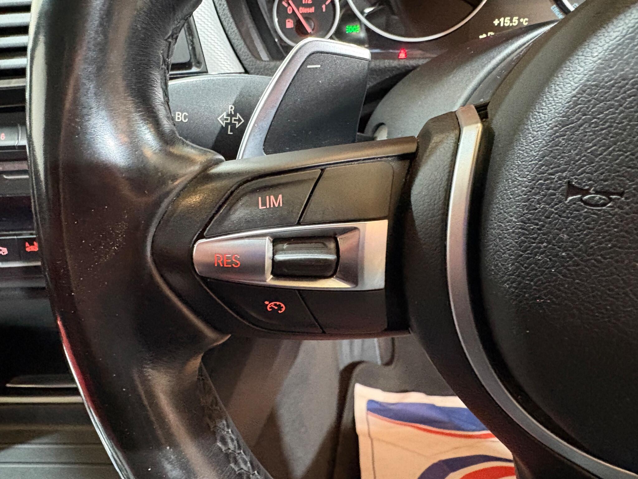 BMW 3 Series view 75