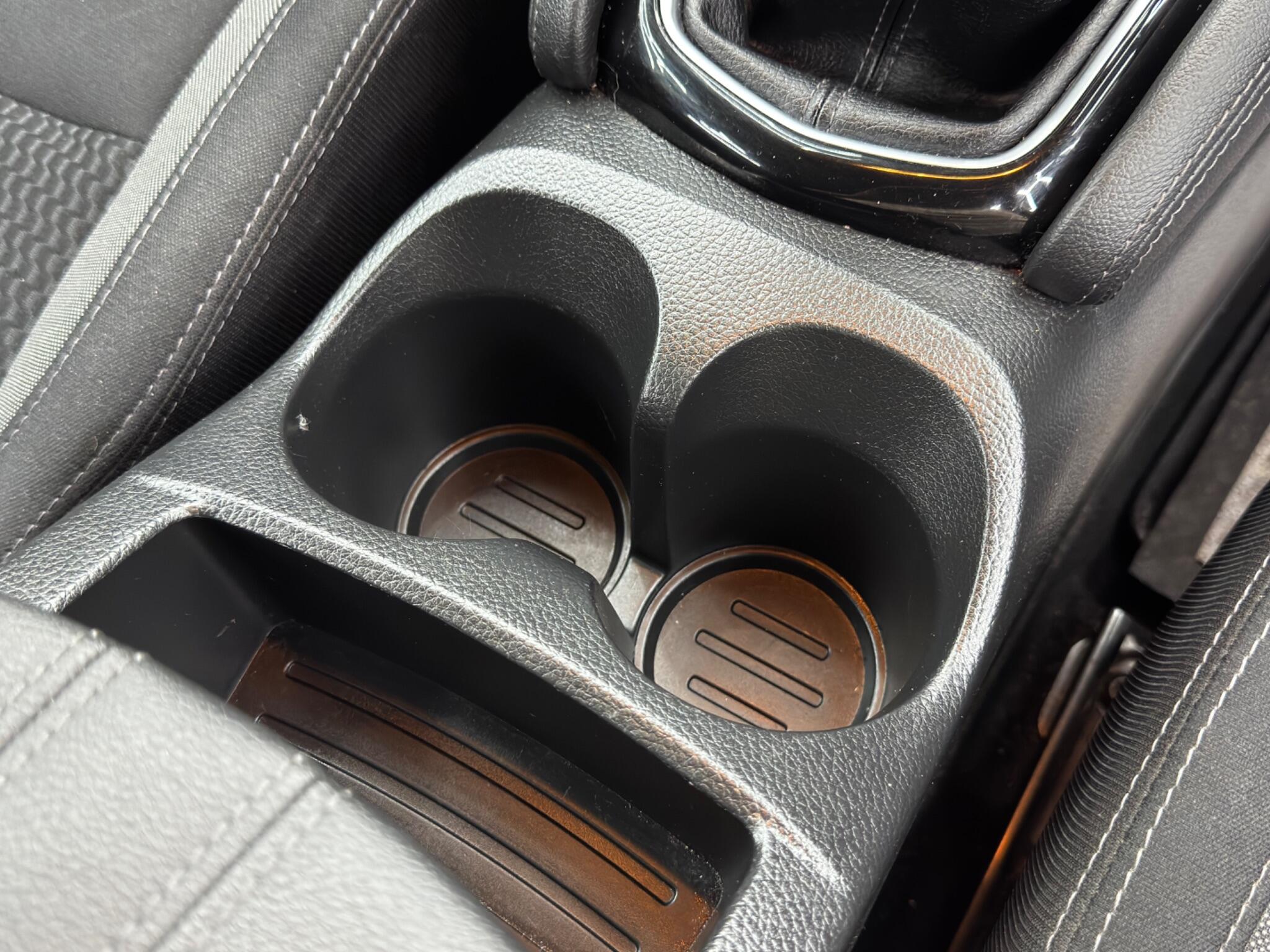Nissan Qashqai view 24