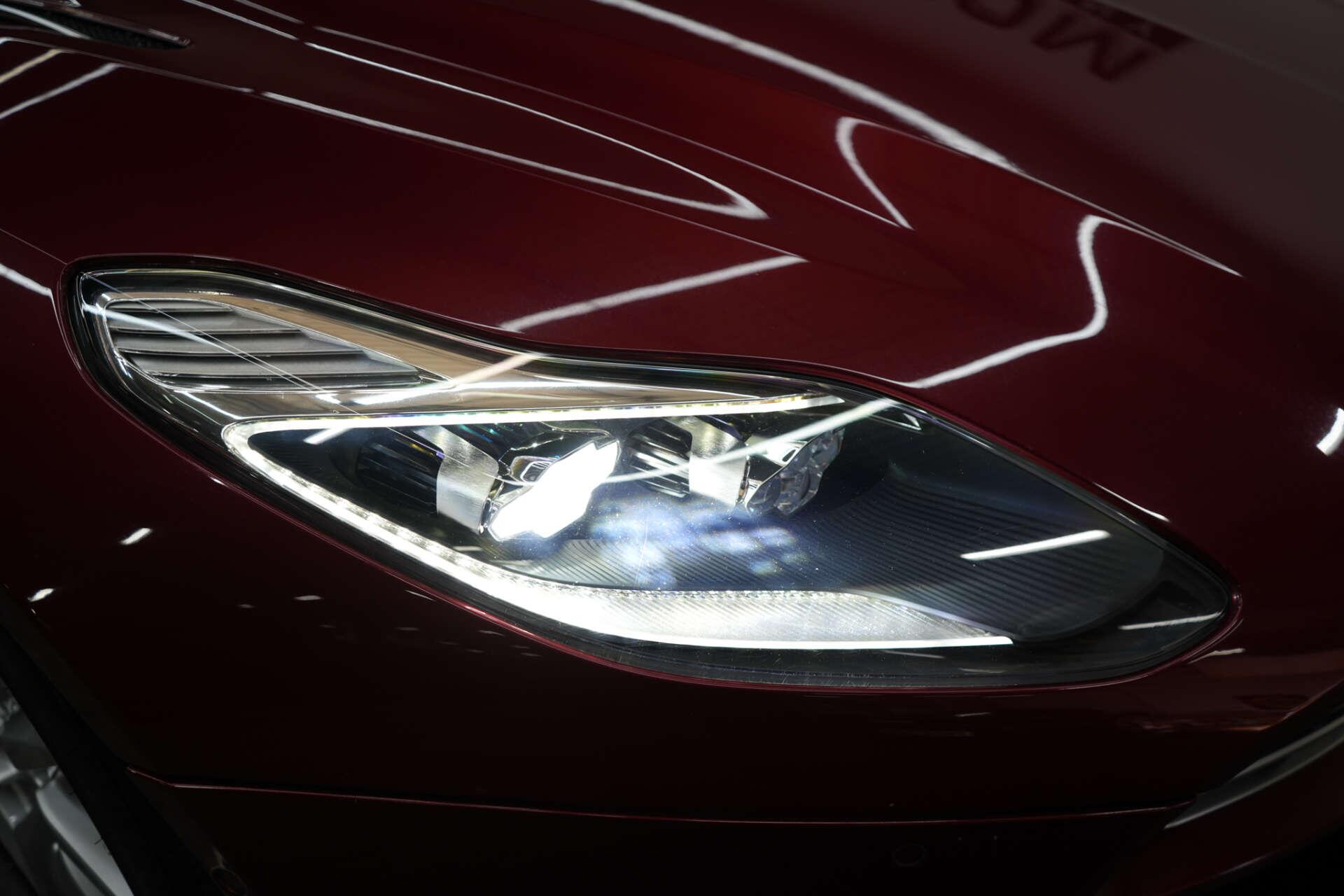 Aston Martin DB11 view 42